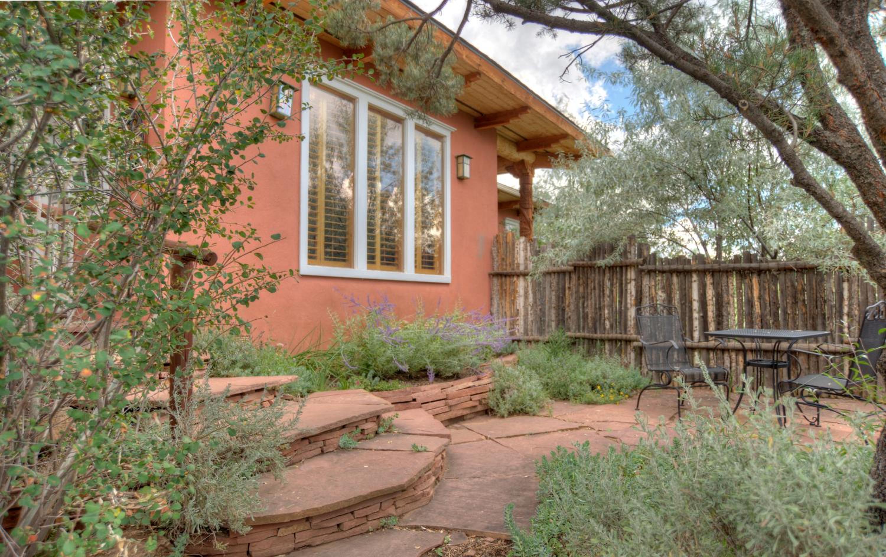 Blue Lake Ranch