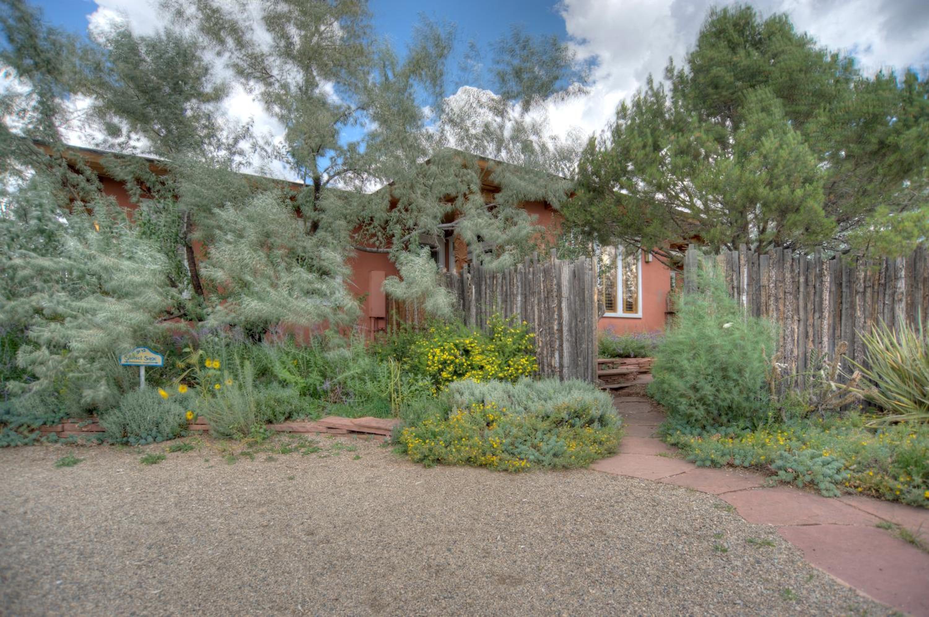 Blue Lake Ranch