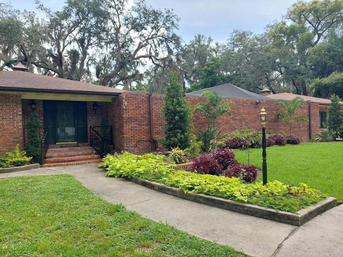 Tampa Vacations - Jade Jewel - Well-Appointed Tampa Home 4 Mi to USF Campus and Busch Gardens - Property Image 6