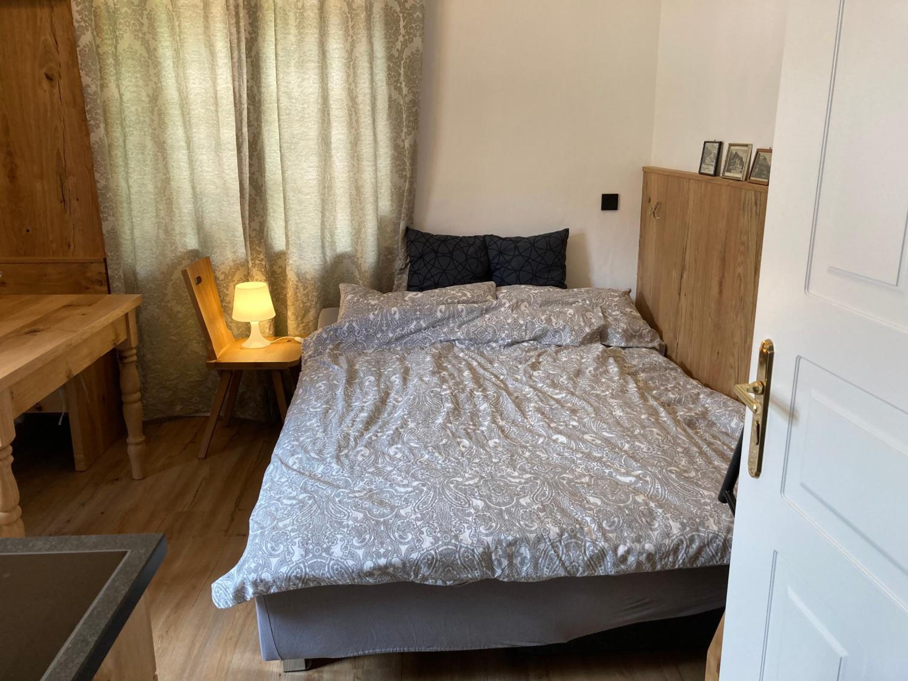ciao-aschau Haus zur Burg Apartment Terrassenstüberl 113