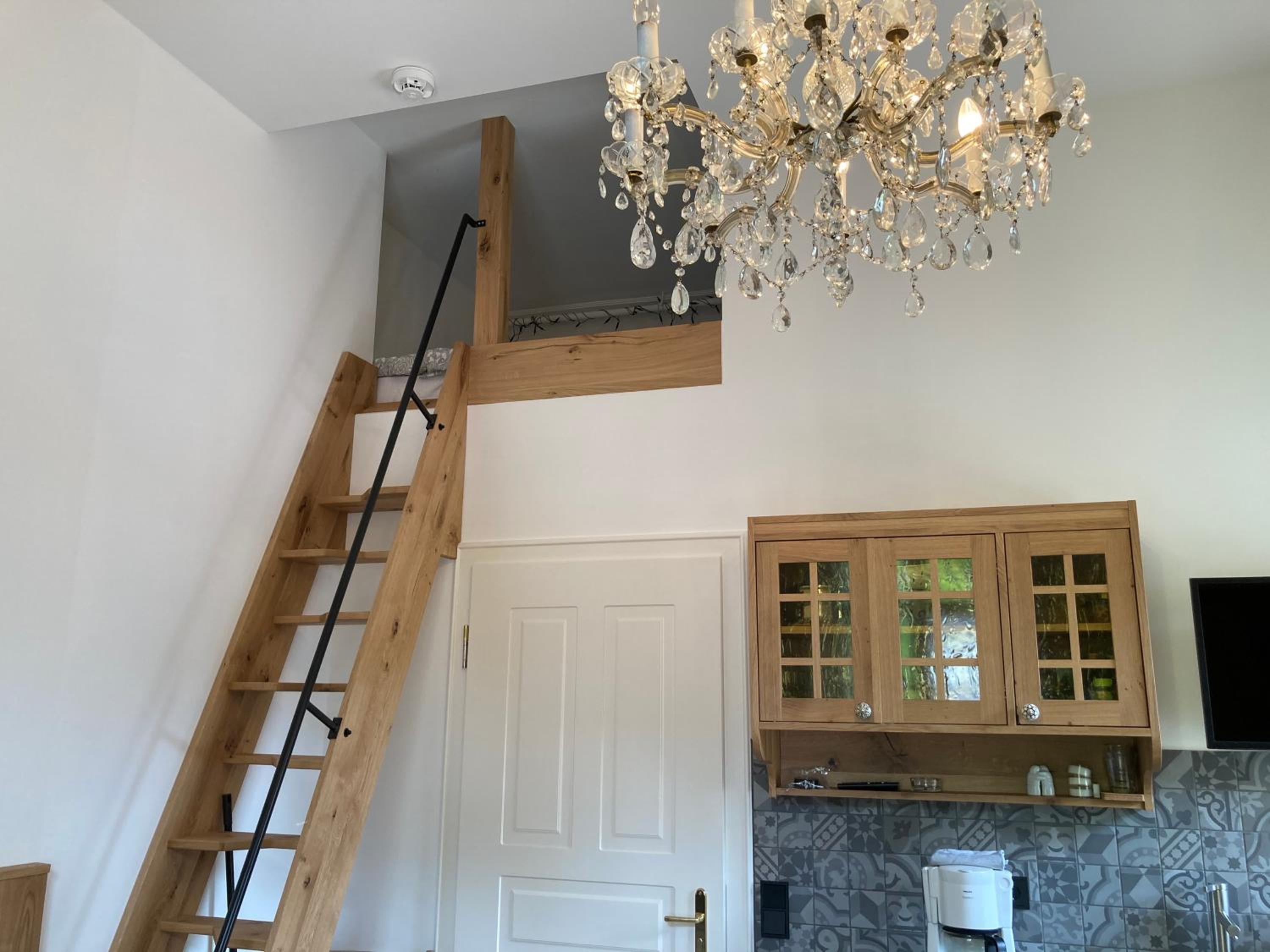 ciao-aschau Haus zur Burg Apartment Terrassenstüberl 113
