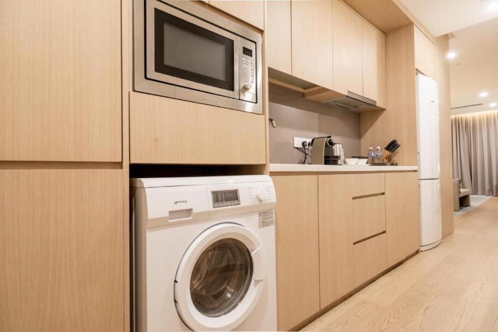 THE APARTMENT at 188 SUITES KLCC