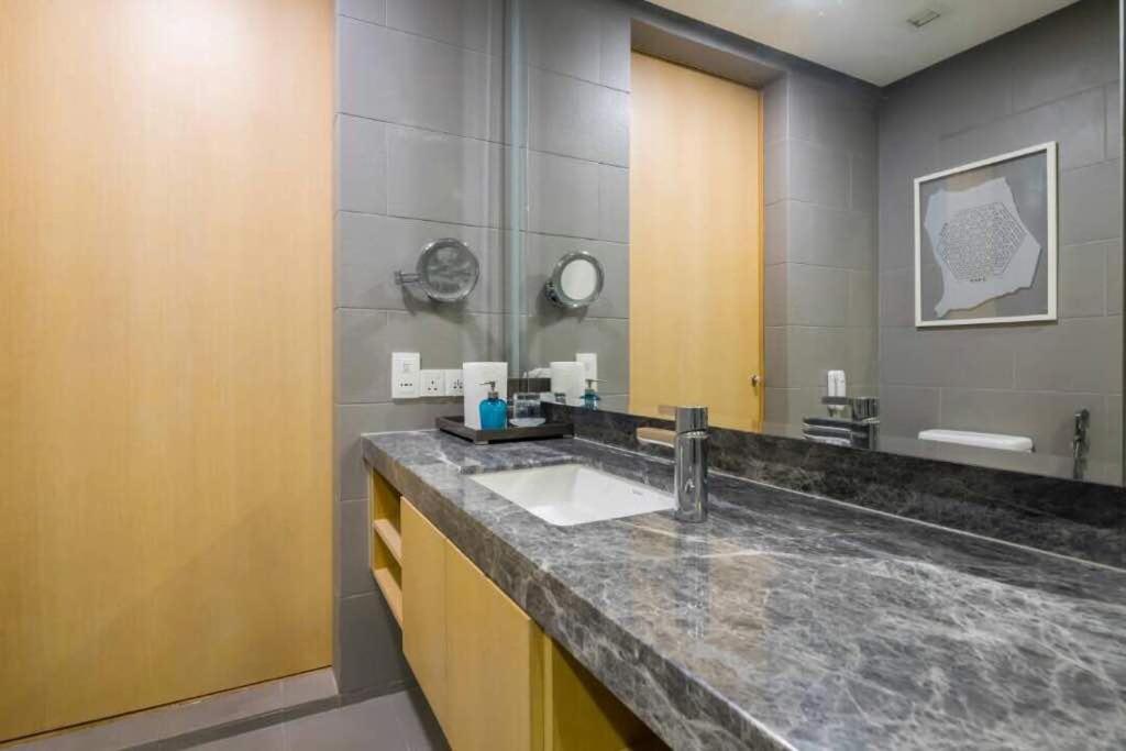THE APARTMENT at 188 SUITES KLCC