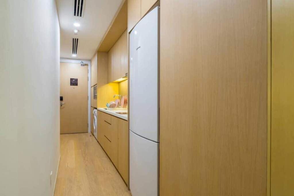 THE APARTMENT at 188 SUITES KLCC