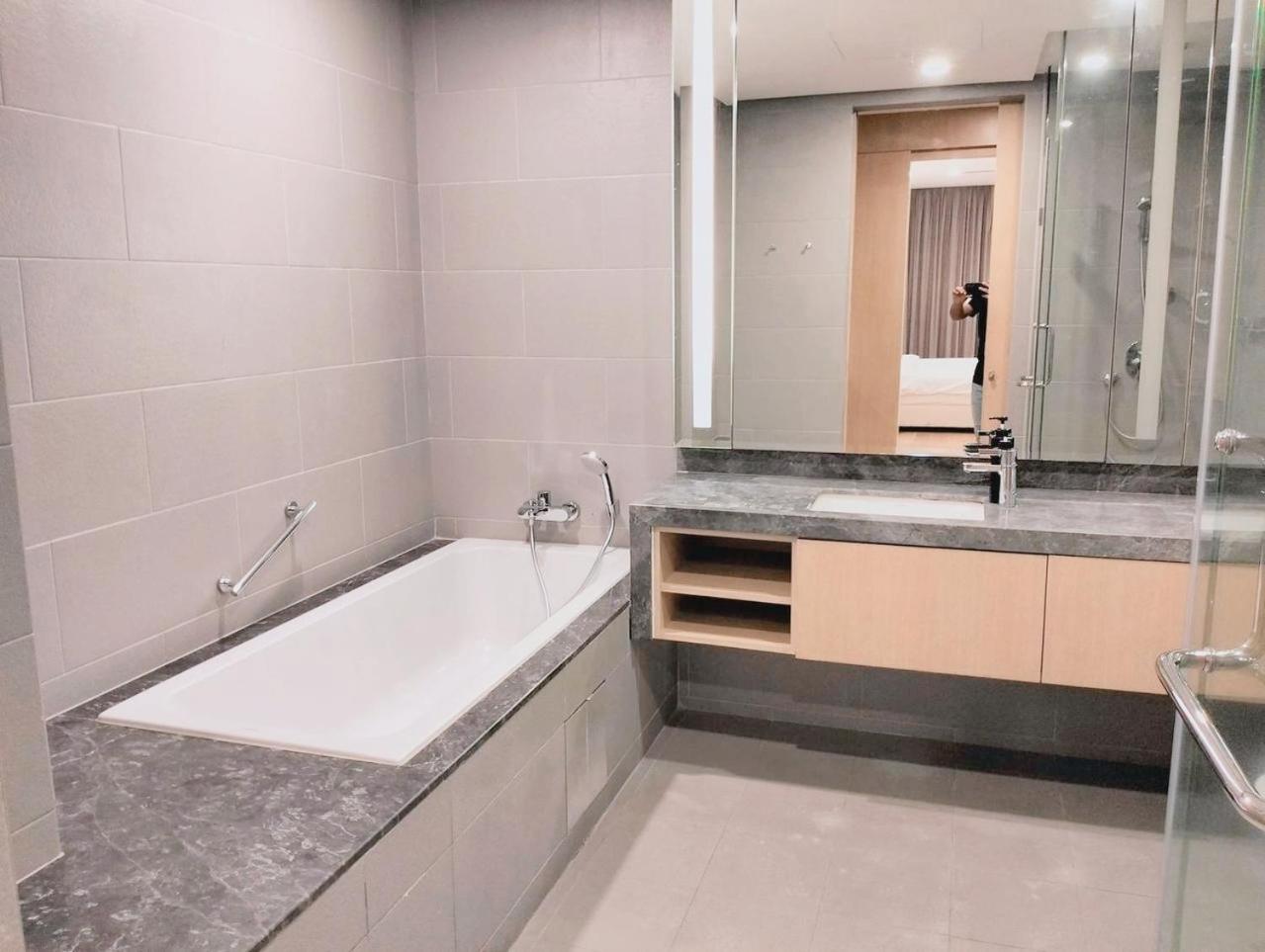 THE APARTMENT at 188 SUITES KLCC
