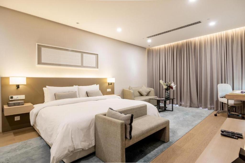 THE APARTMENT at 188 SUITES KLCC