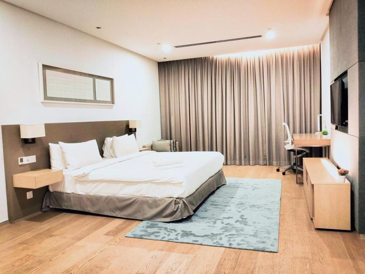 THE APARTMENT at 188 SUITES KLCC