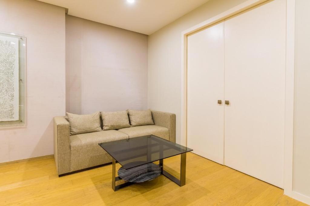 THE APARTMENT at 188 SUITES KLCC