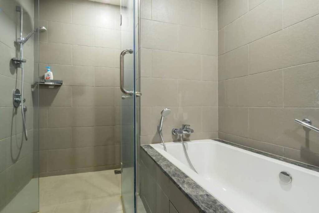 THE APARTMENT at 188 SUITES KLCC