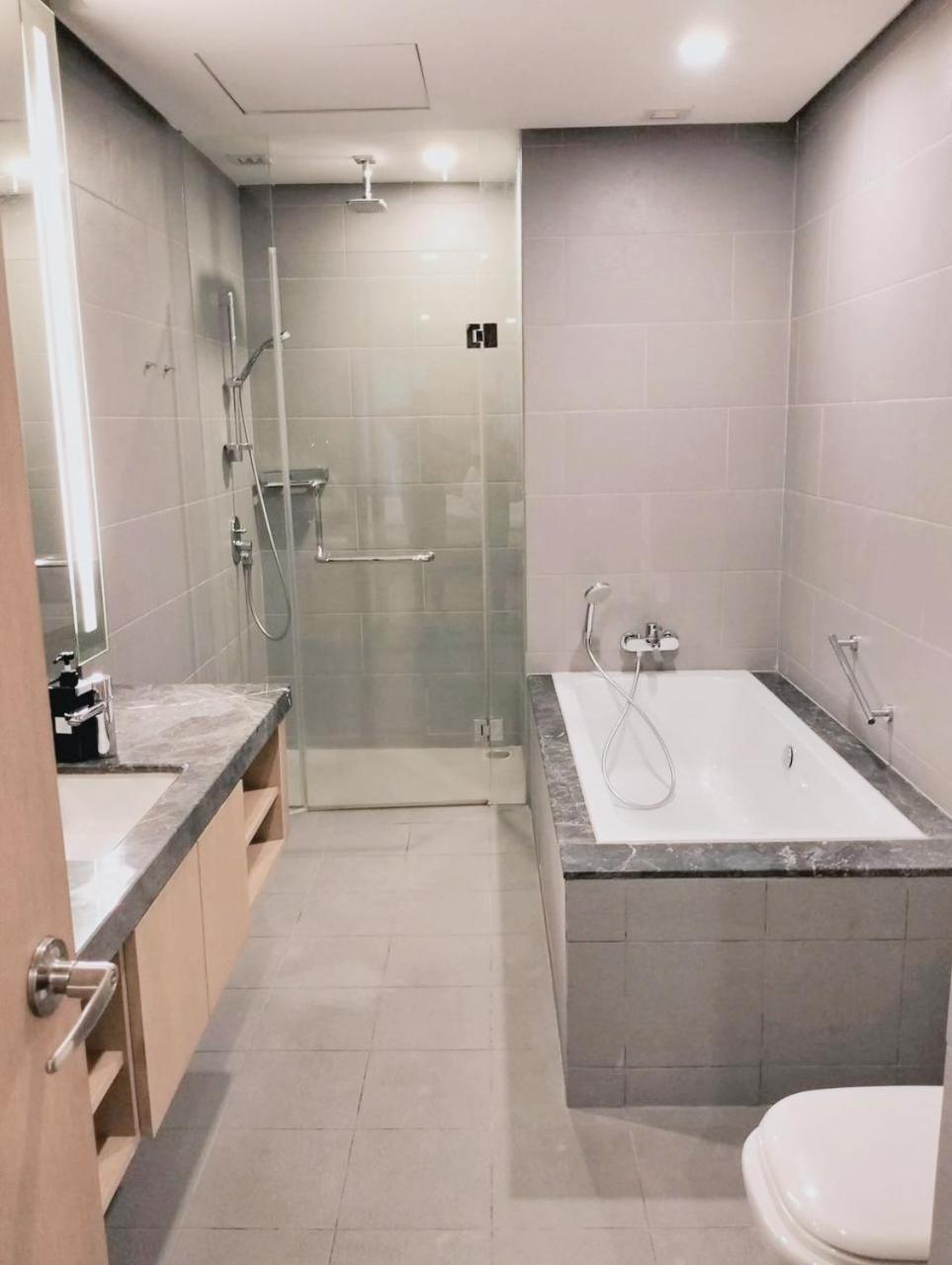 THE APARTMENT at 188 SUITES KLCC