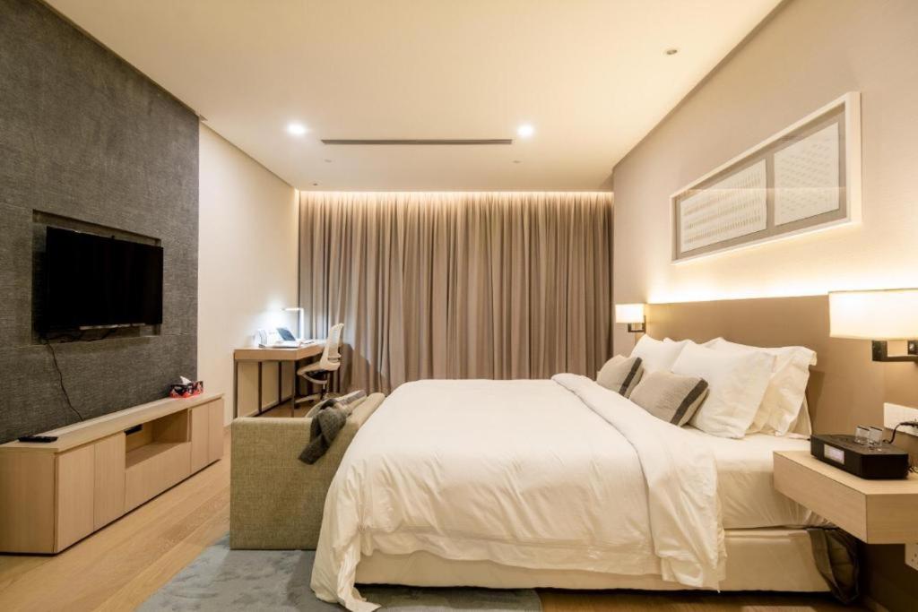 THE APARTMENT at 188 SUITES KLCC