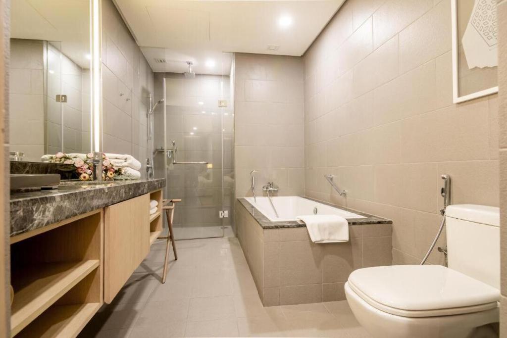 THE APARTMENT at 188 SUITES KLCC