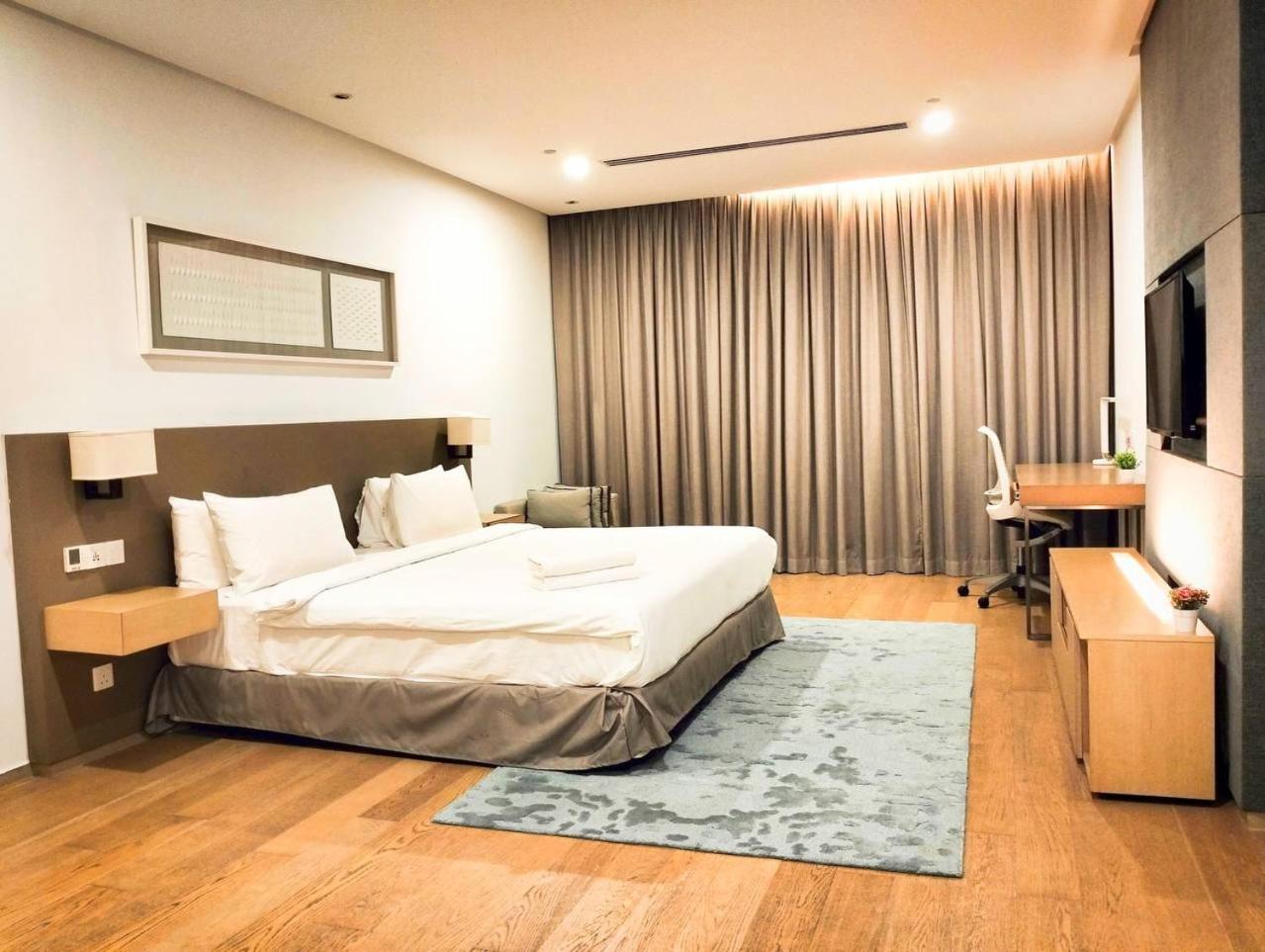 THE APARTMENT at 188 SUITES KLCC