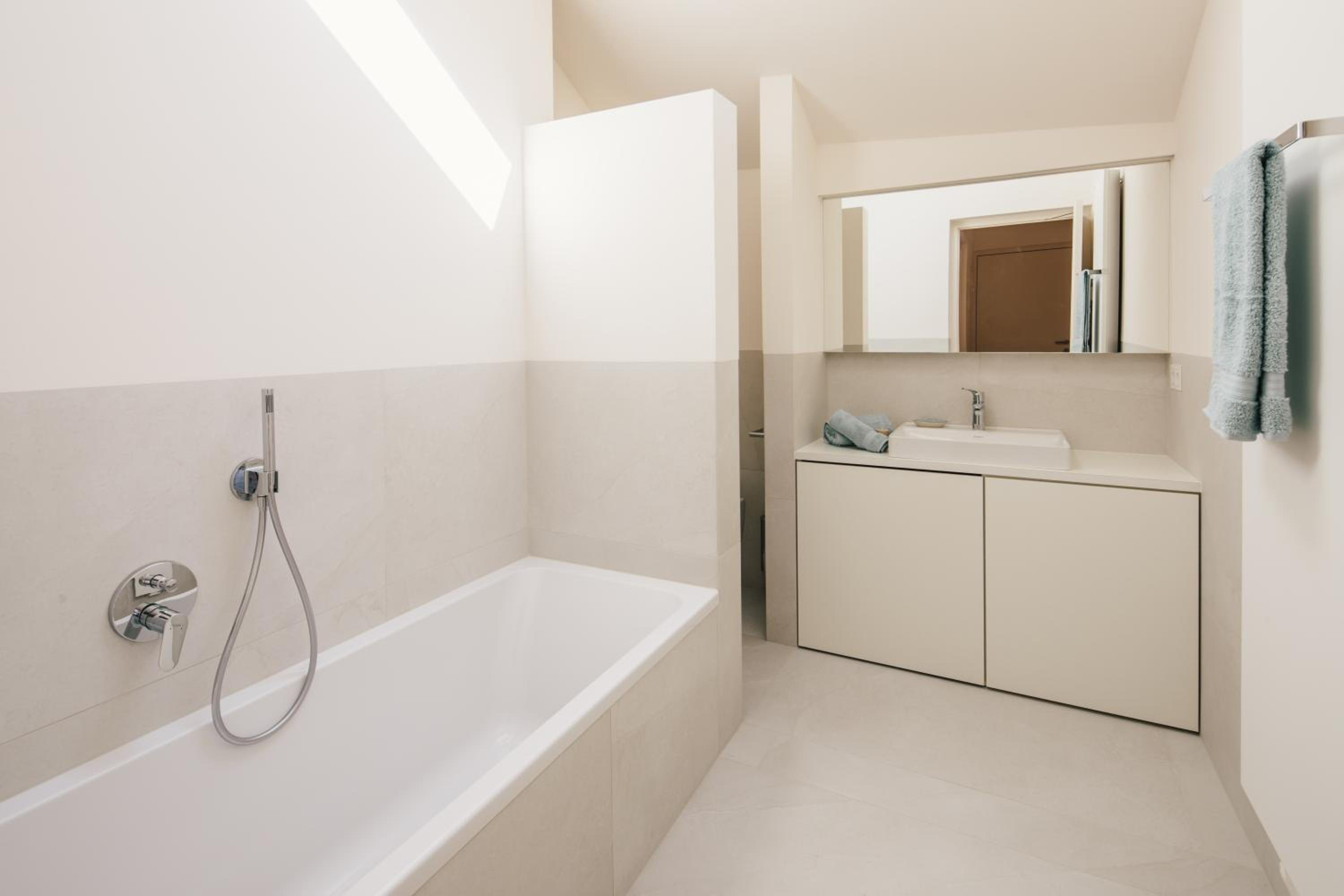 Appartement Steinach