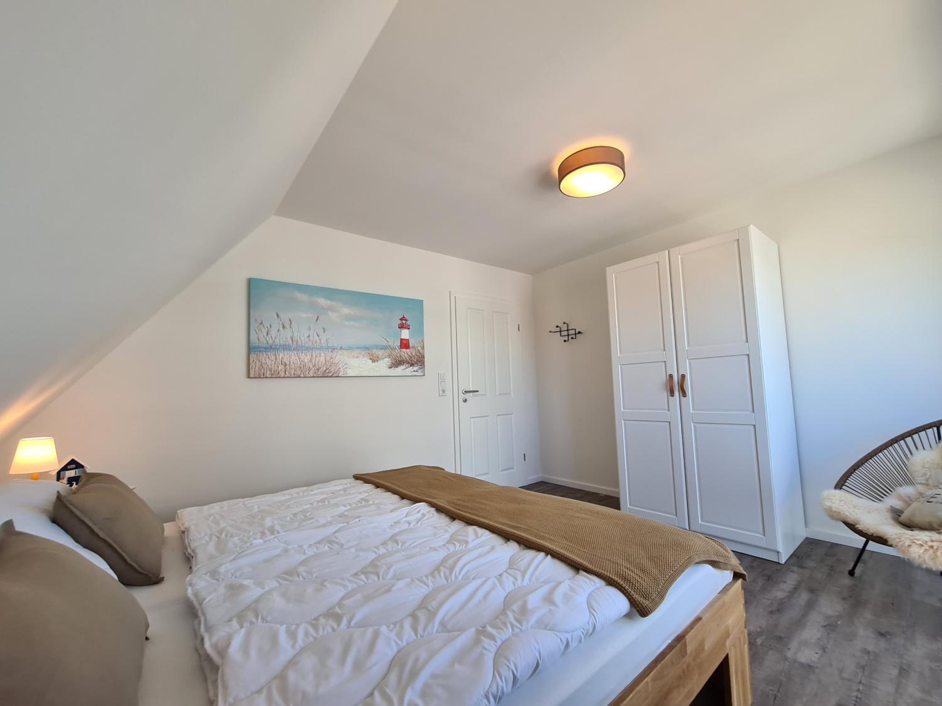 Ferienwohnung Deichwiesen
