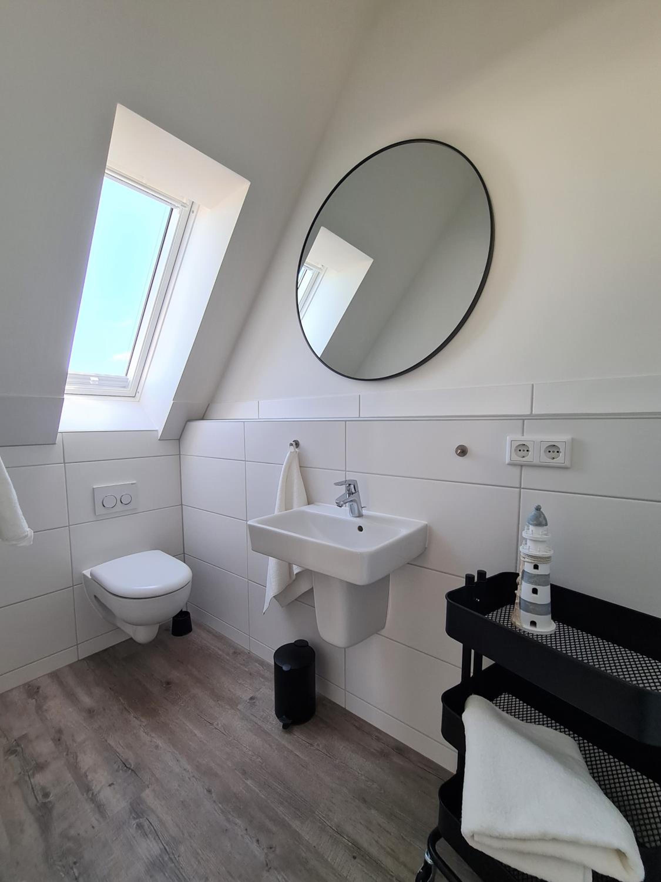 Ferienwohnung Deichwiesen