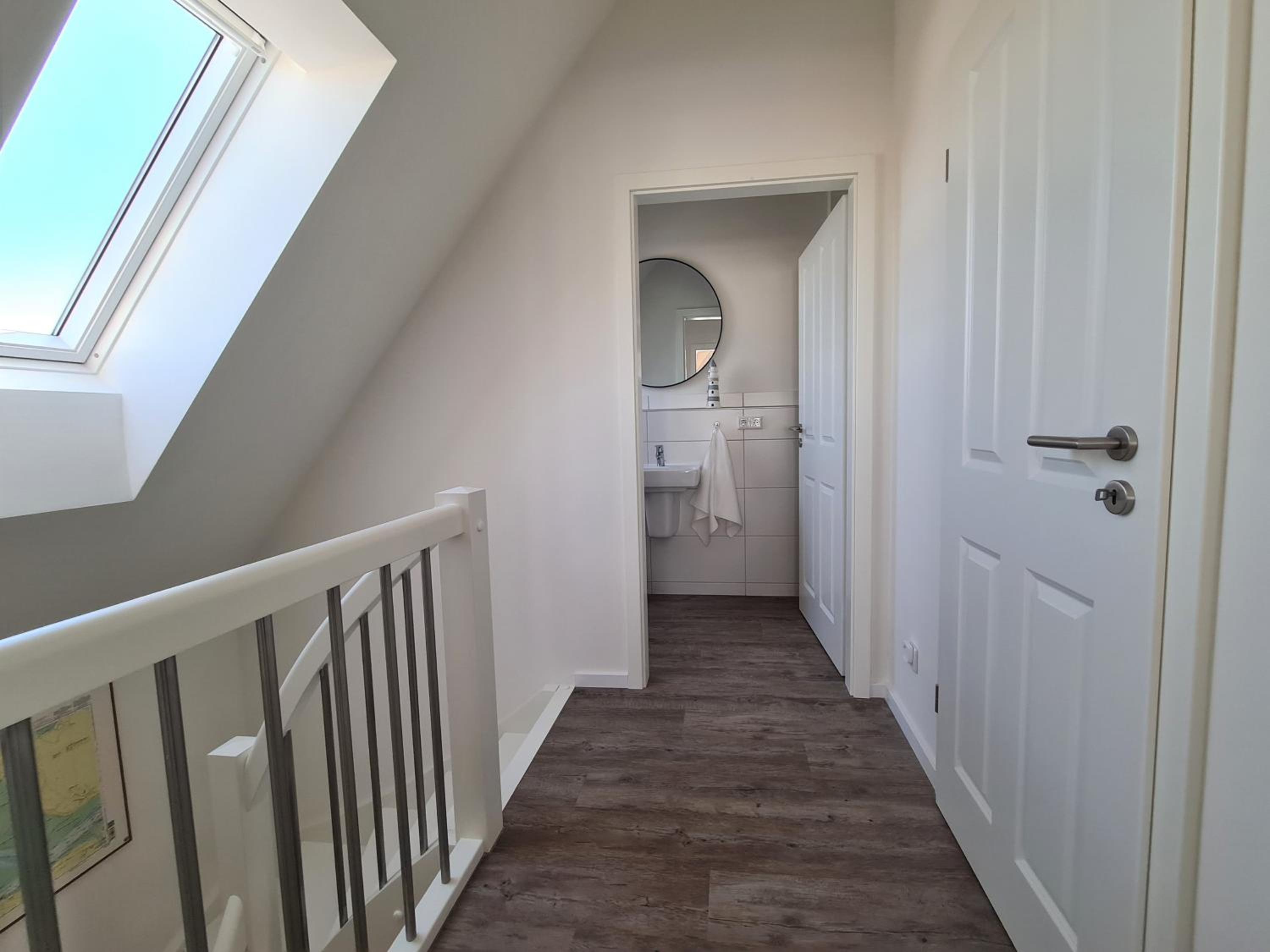 Ferienwohnung Deichwiesen