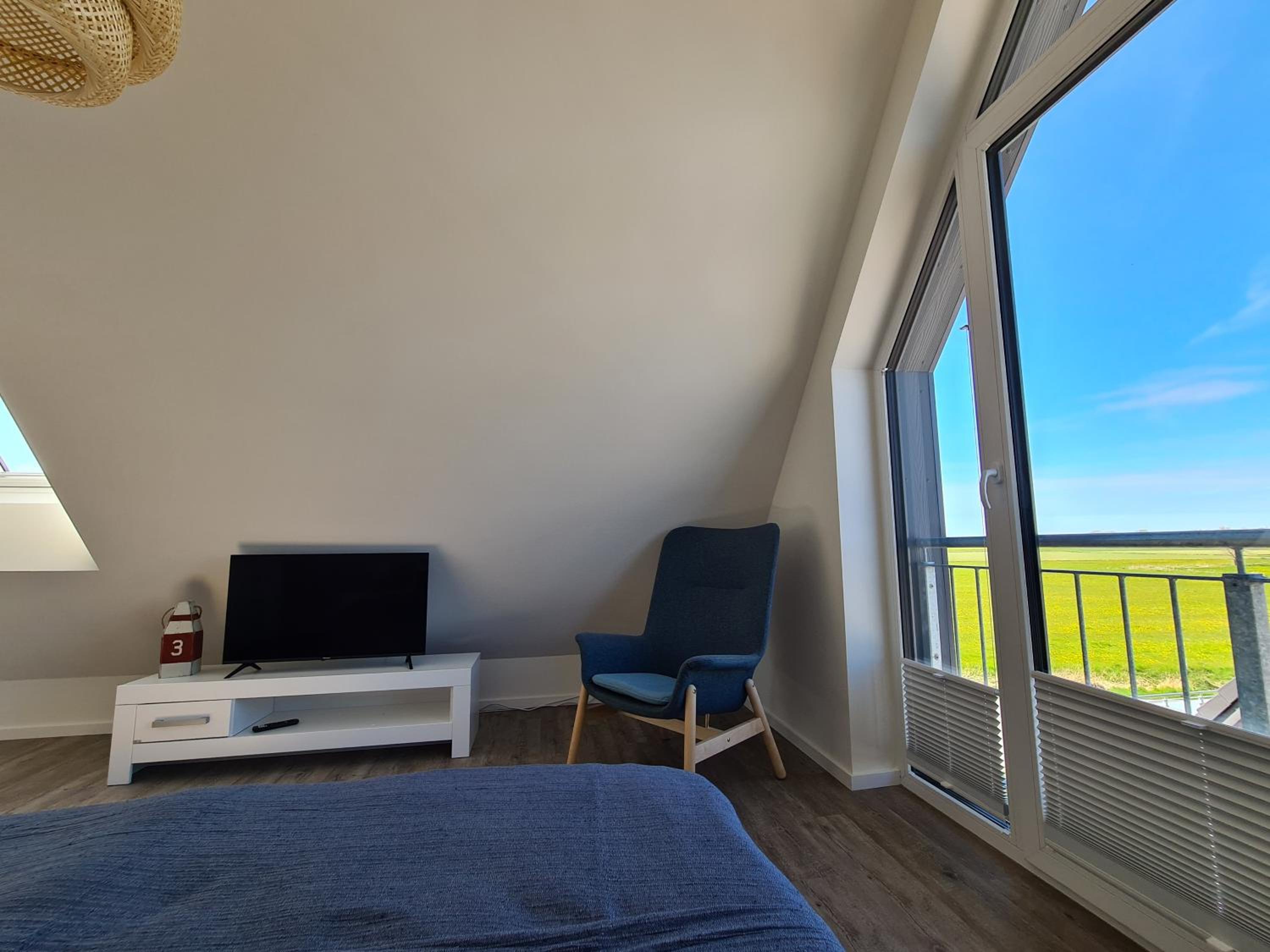 Ferienwohnung Deichwiesen