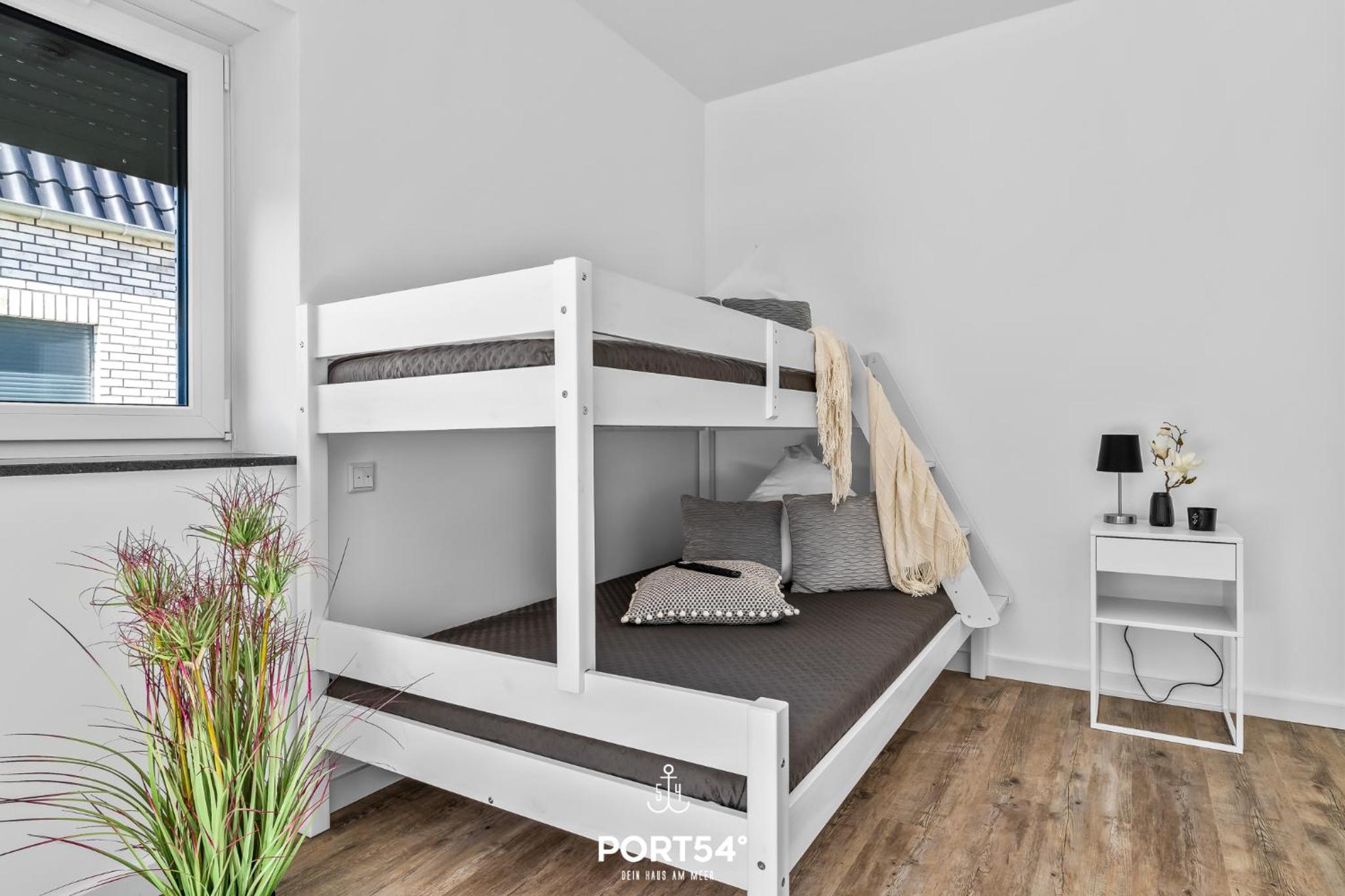 Ferienwohnung Ostseeinsel Fehmarn