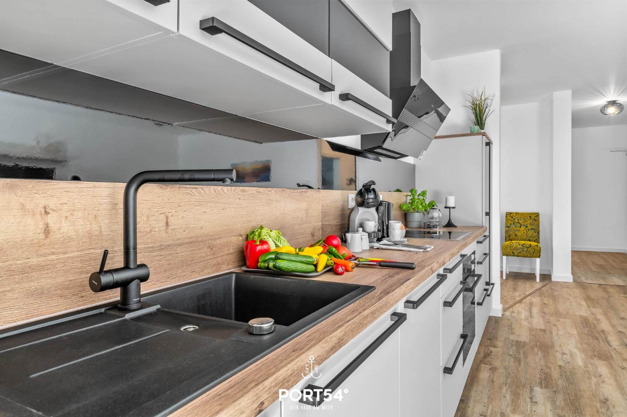 Ferienwohnung Ostseeinsel Fehmarn