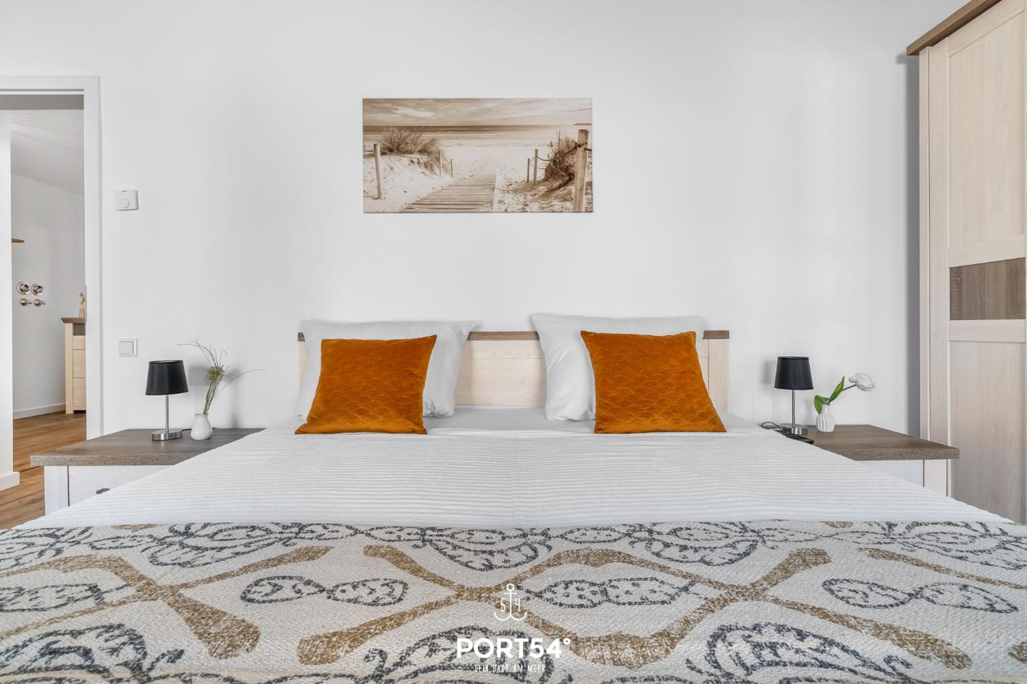 Ferienwohnung Ostseeinsel Fehmarn