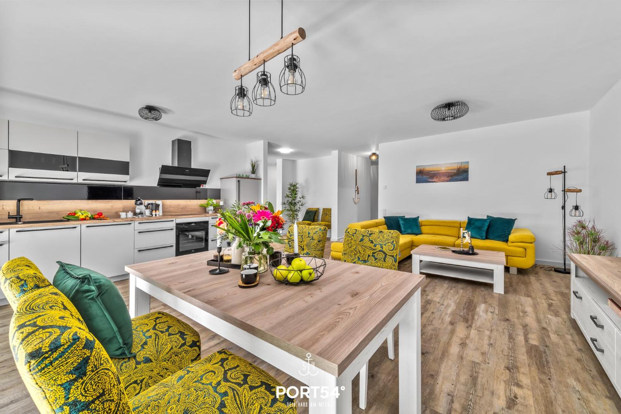 Ferienwohnung Ostseeinsel Fehmarn