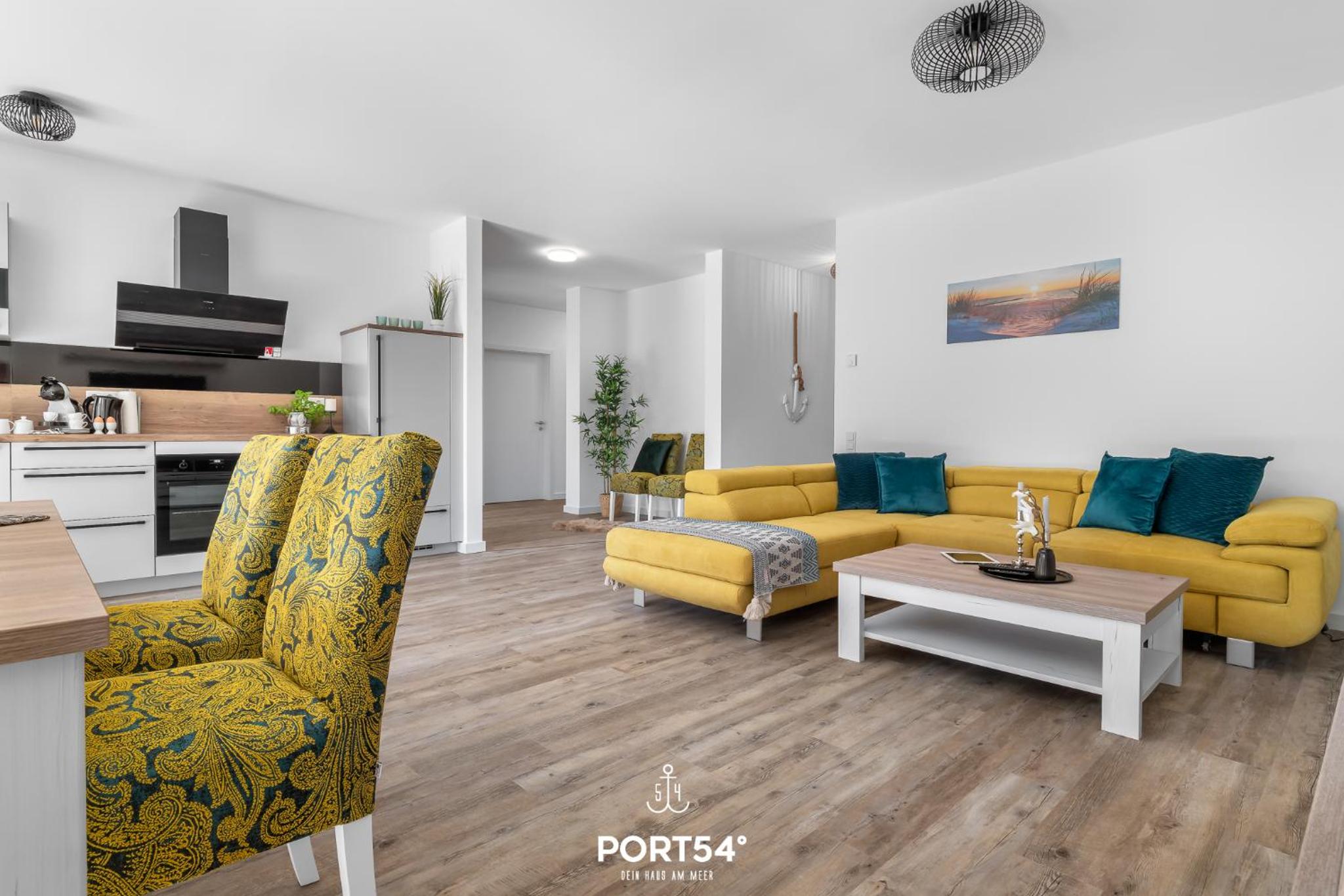 Ferienwohnung Ostseeinsel Fehmarn