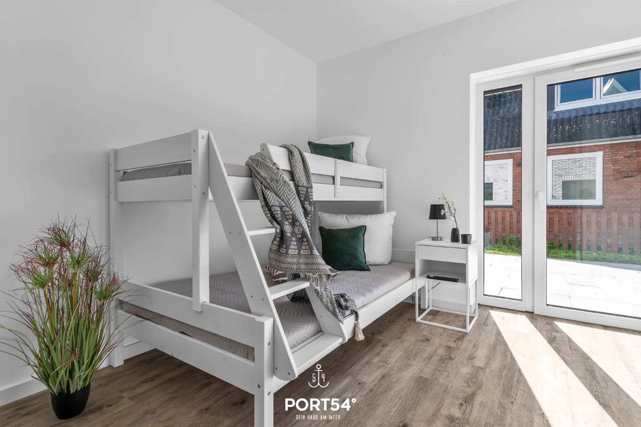 Ferienwohnung Ostseeinsel Fehmarn