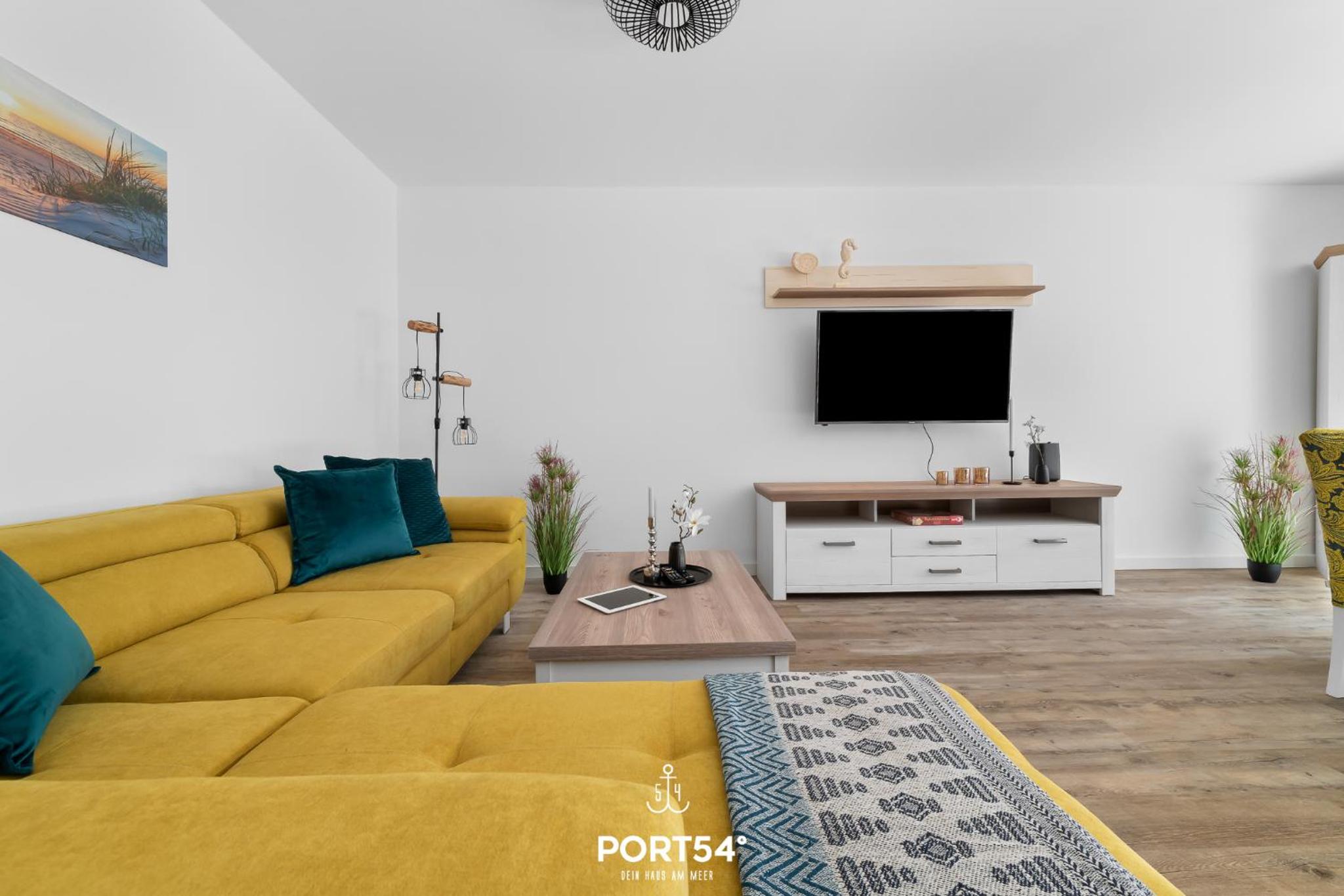 Ferienwohnung Ostseeinsel Fehmarn