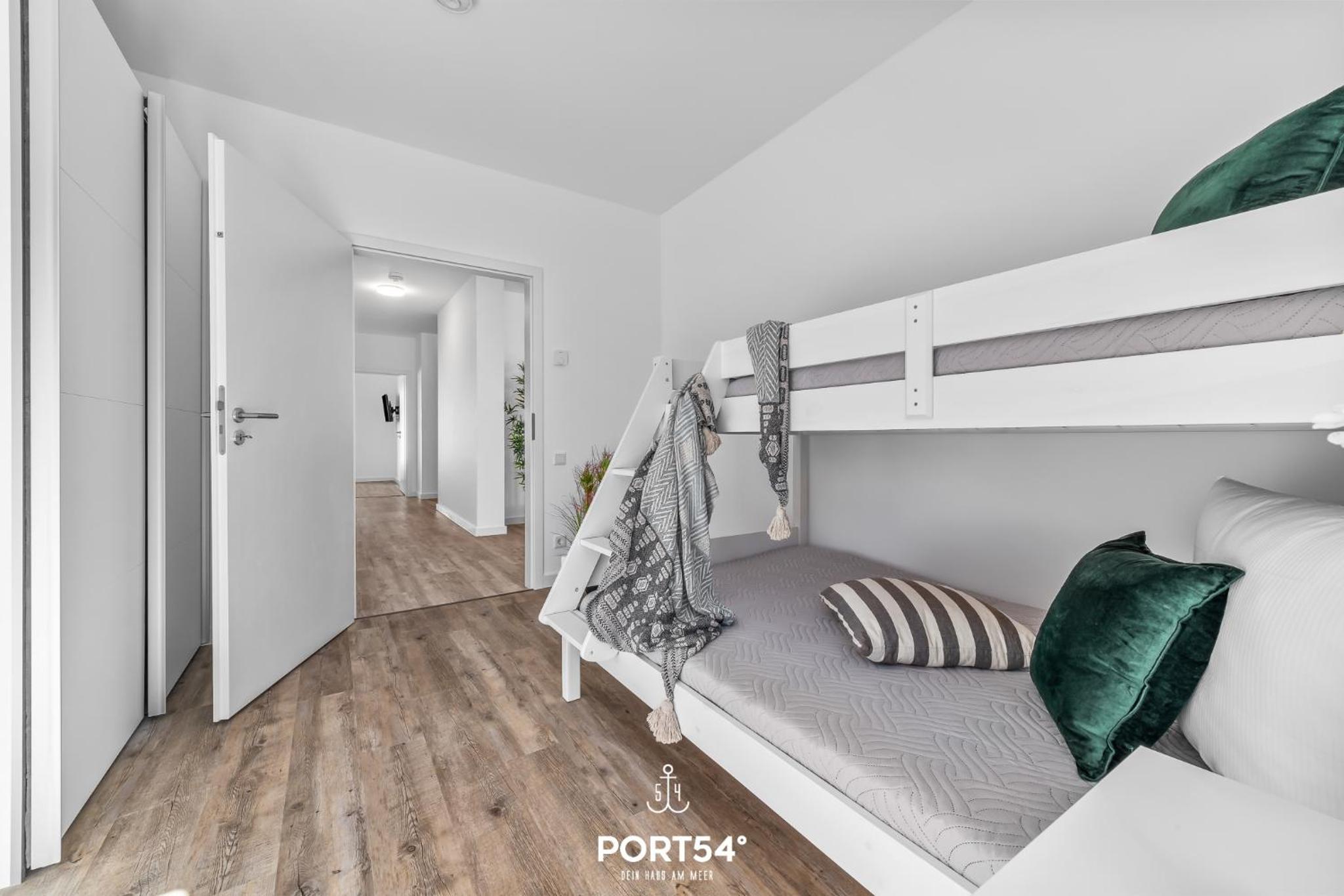 Ferienwohnung Ostseeinsel Fehmarn
