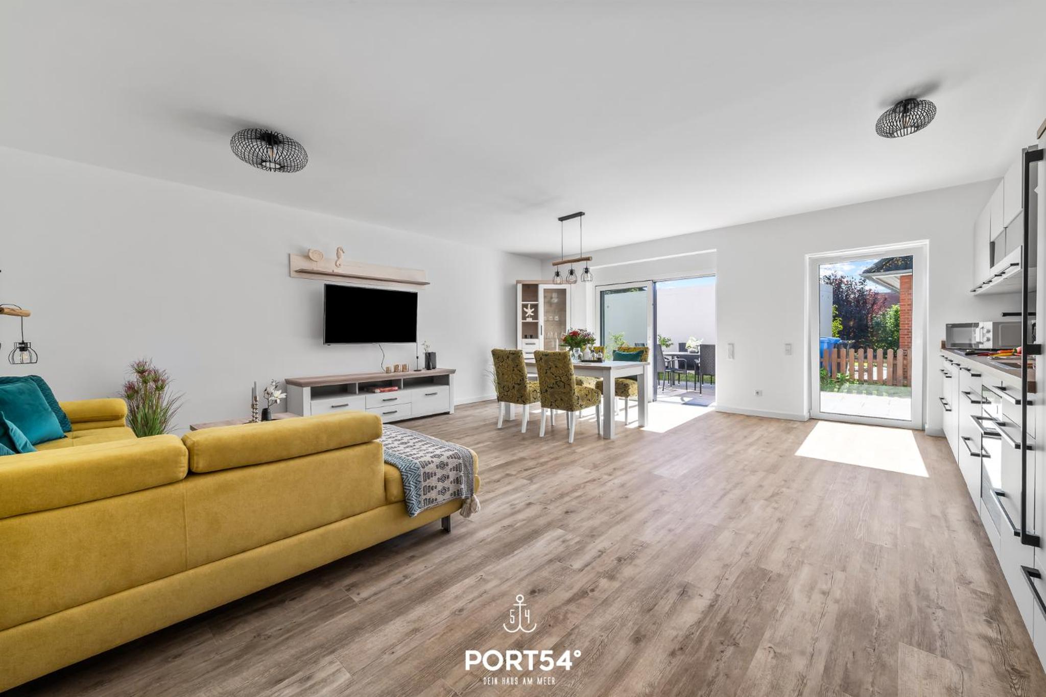 Ferienwohnung Ostseeinsel Fehmarn