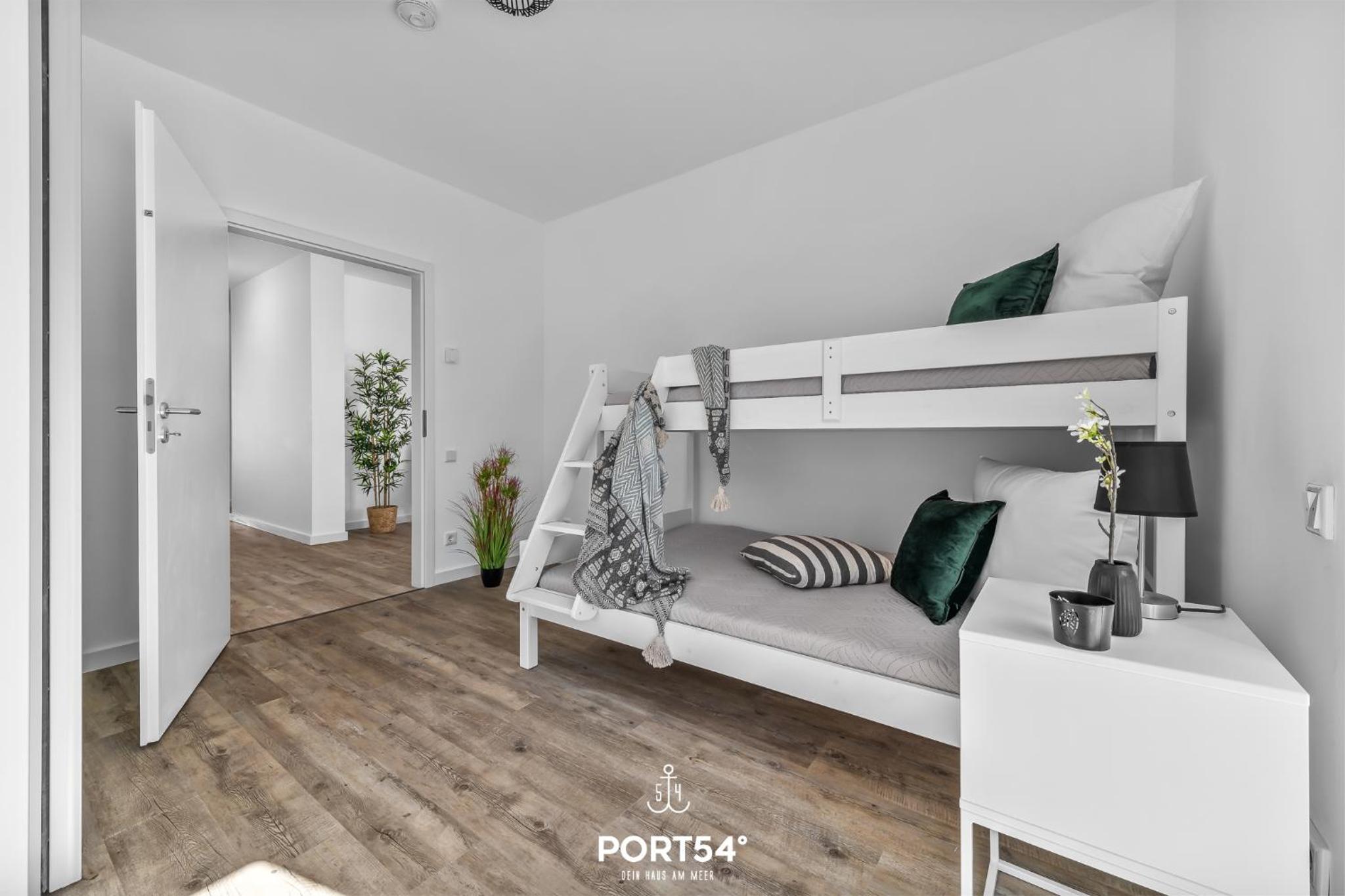 Ferienwohnung Ostseeinsel Fehmarn