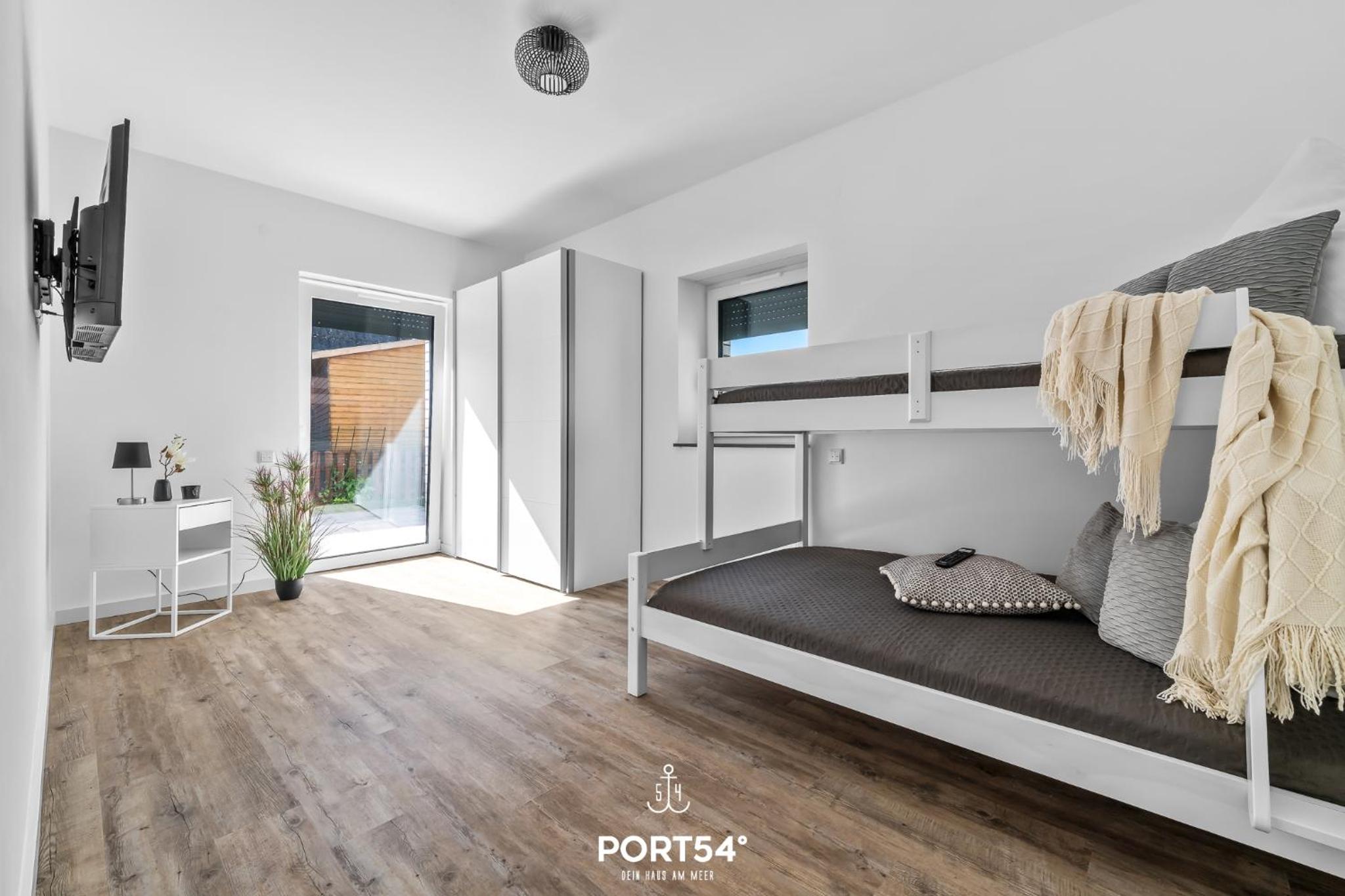 Ferienwohnung Ostseeinsel Fehmarn