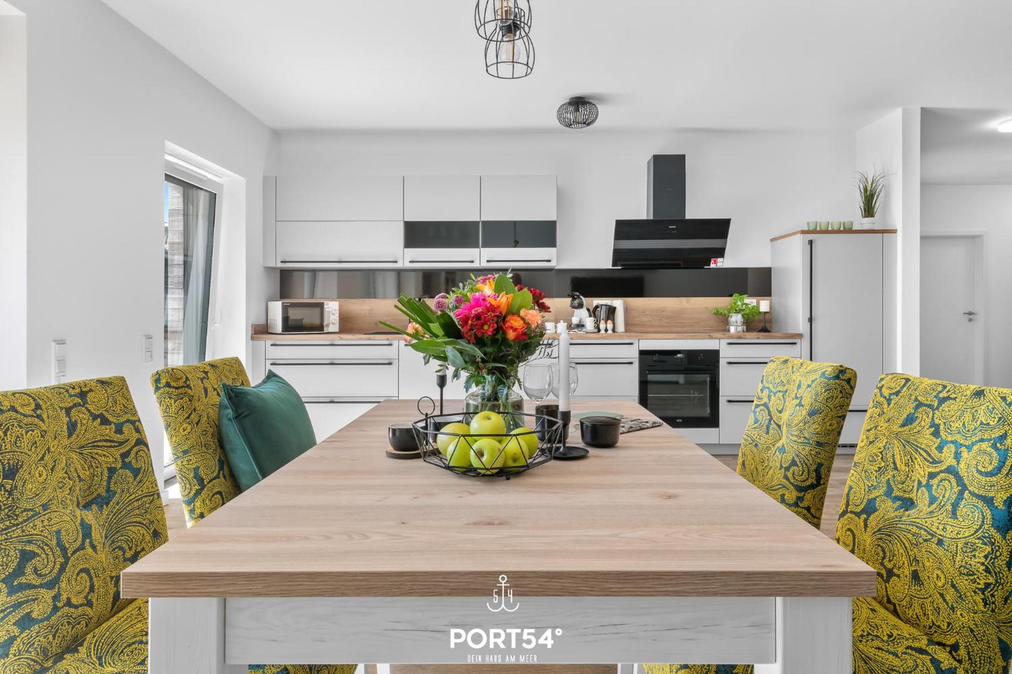 Ferienwohnung Ostseeinsel Fehmarn