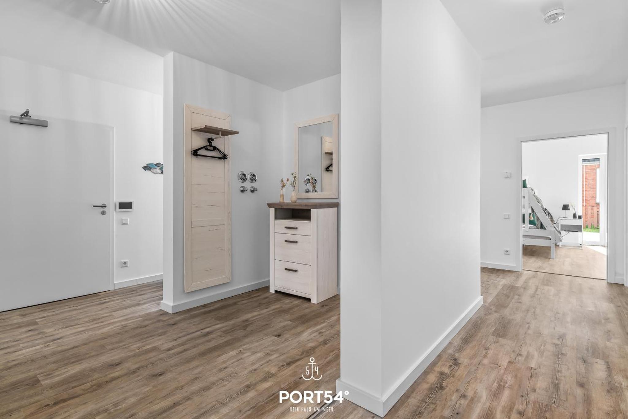 Ferienwohnung Ostseeinsel Fehmarn