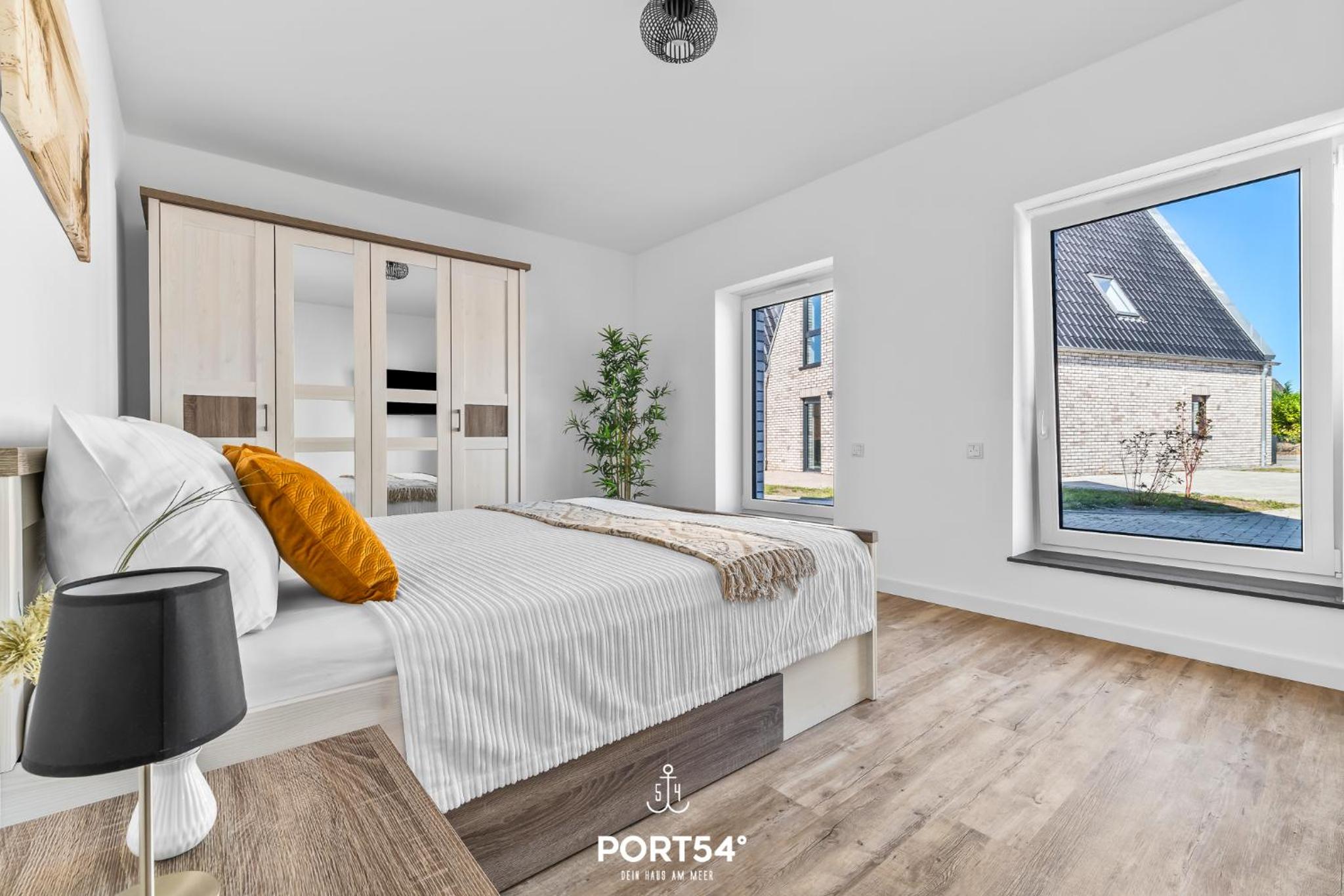 Ferienwohnung Ostseeinsel Fehmarn