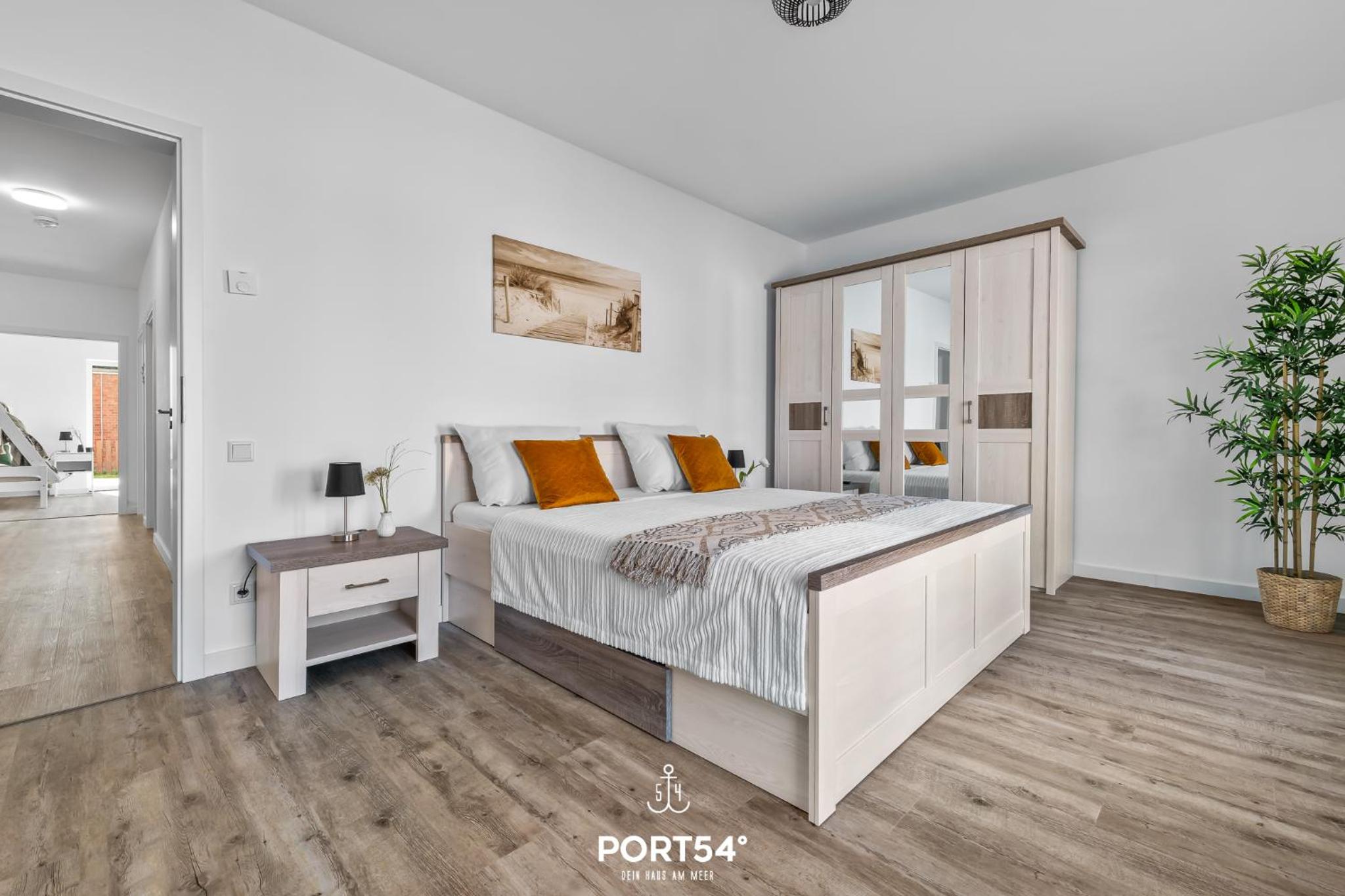 Ferienwohnung Ostseeinsel Fehmarn