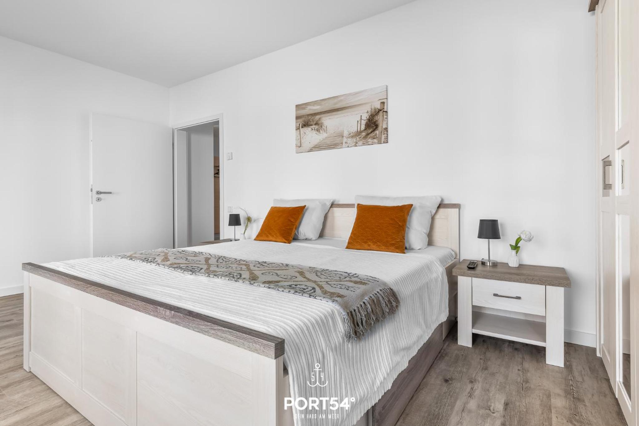 Ferienwohnung Ostseeinsel Fehmarn