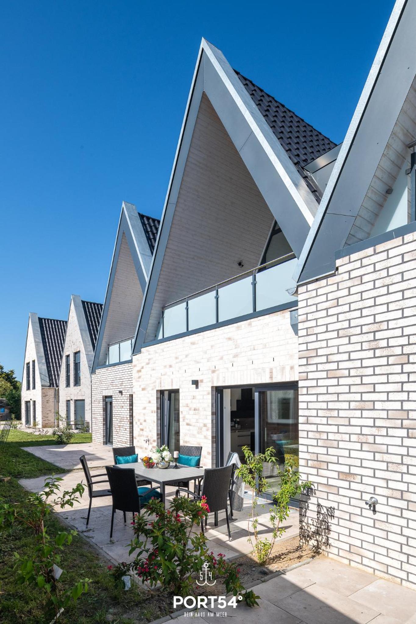 Ferienwohnung Ostseeinsel Fehmarn