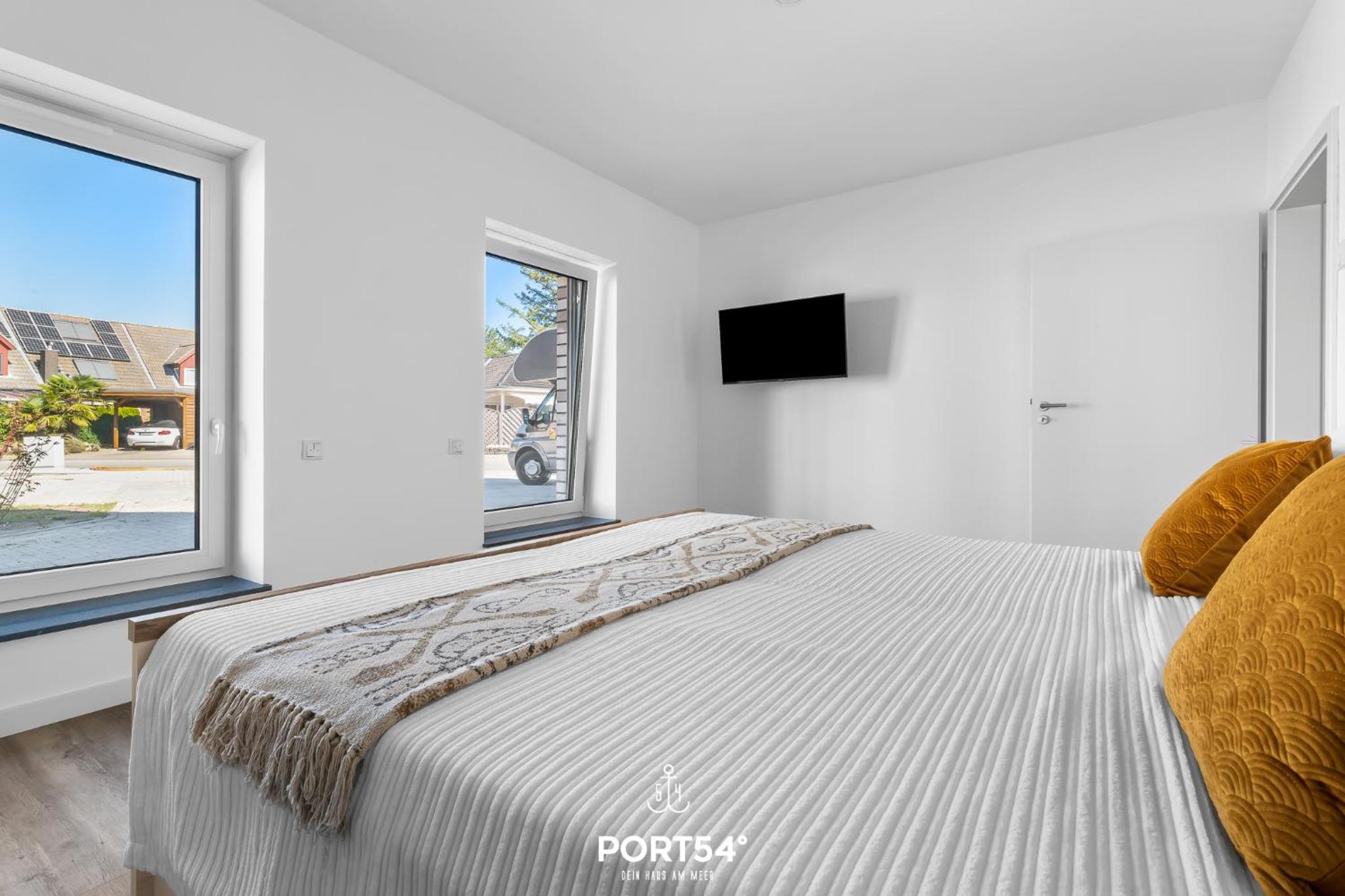 Ferienwohnung Ostseeinsel Fehmarn