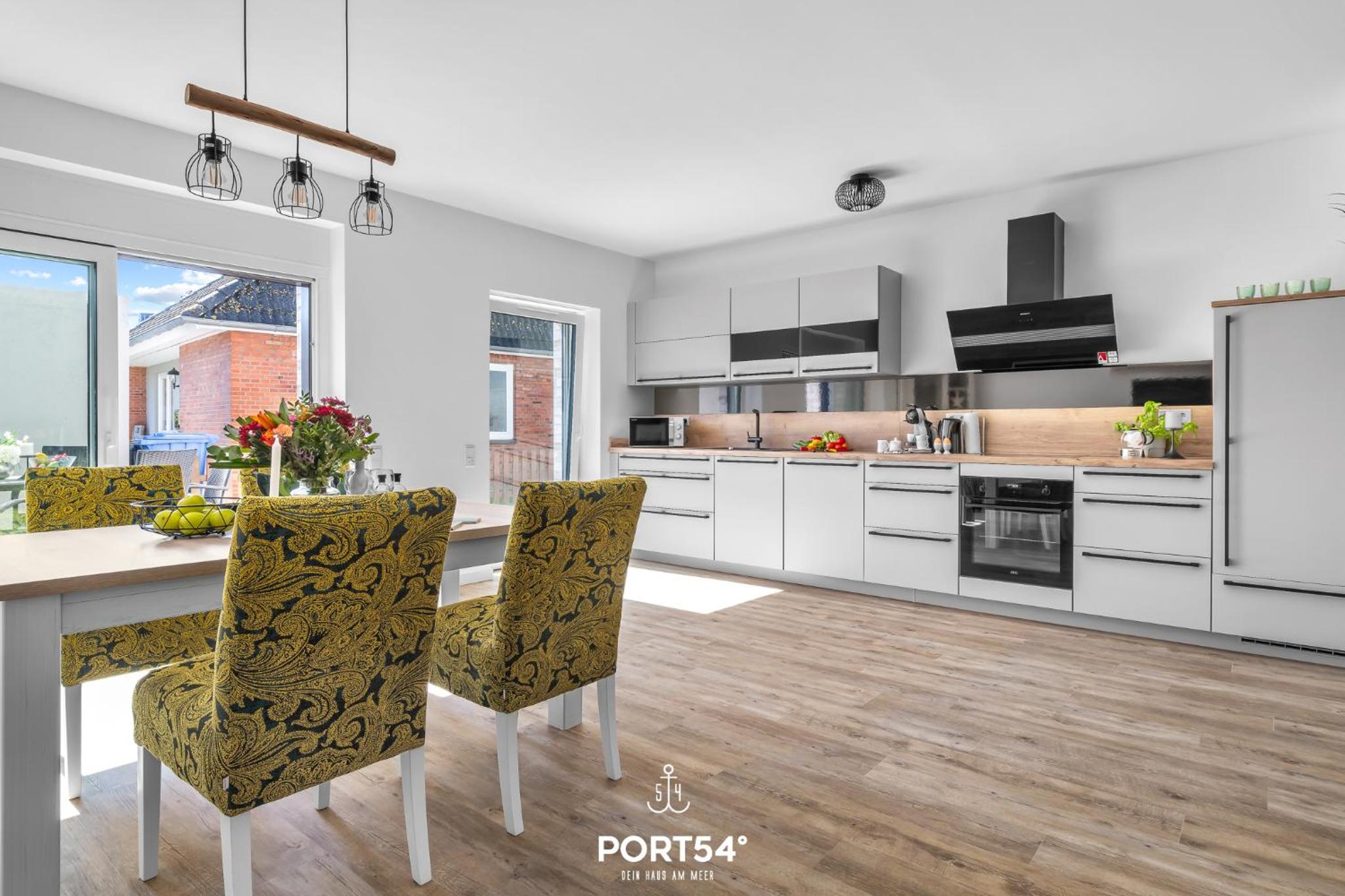 Ferienwohnung Ostseeinsel Fehmarn