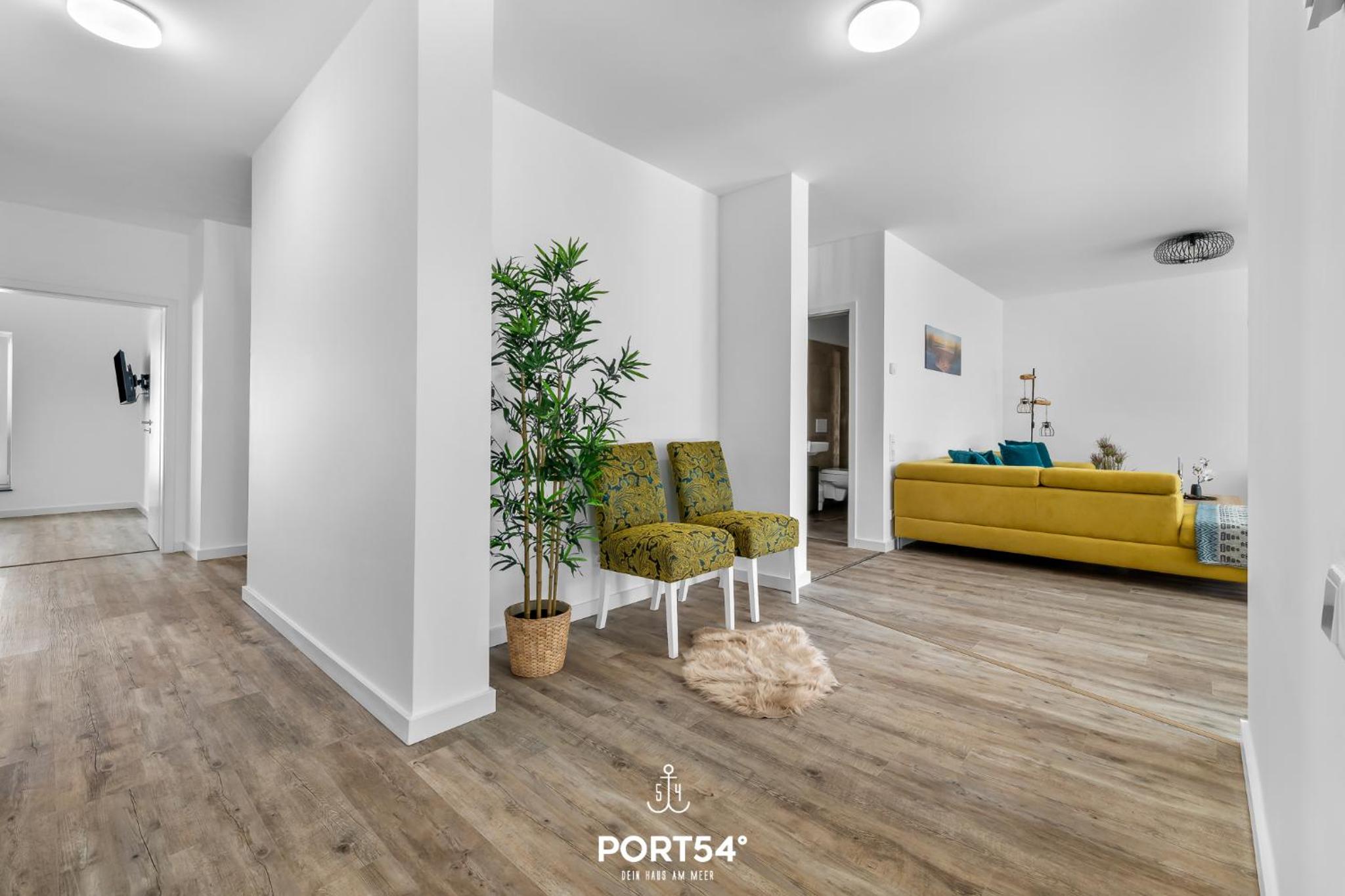 Ferienwohnung Ostseeinsel Fehmarn