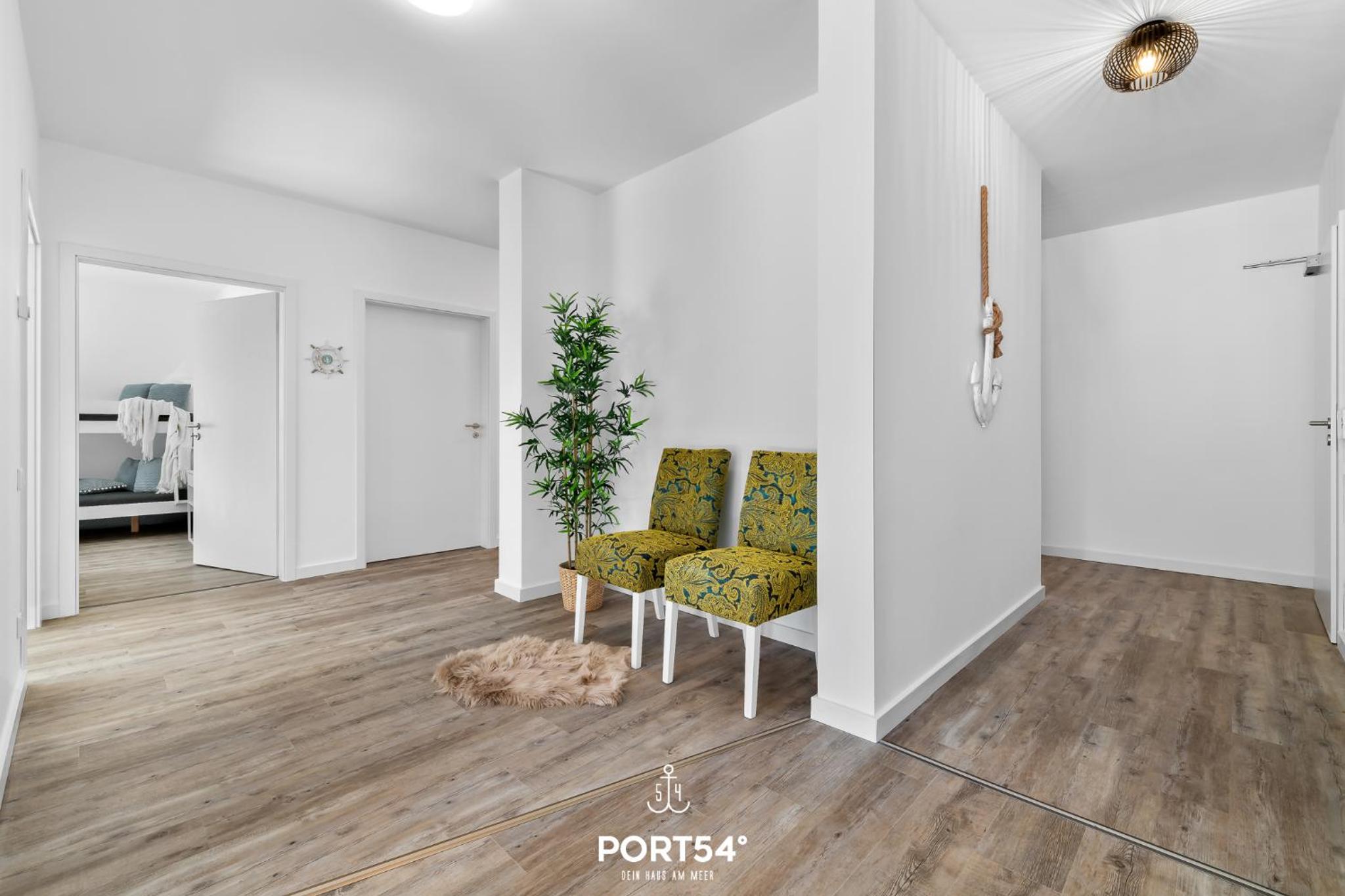 Ferienwohnung Ostseeinsel Fehmarn