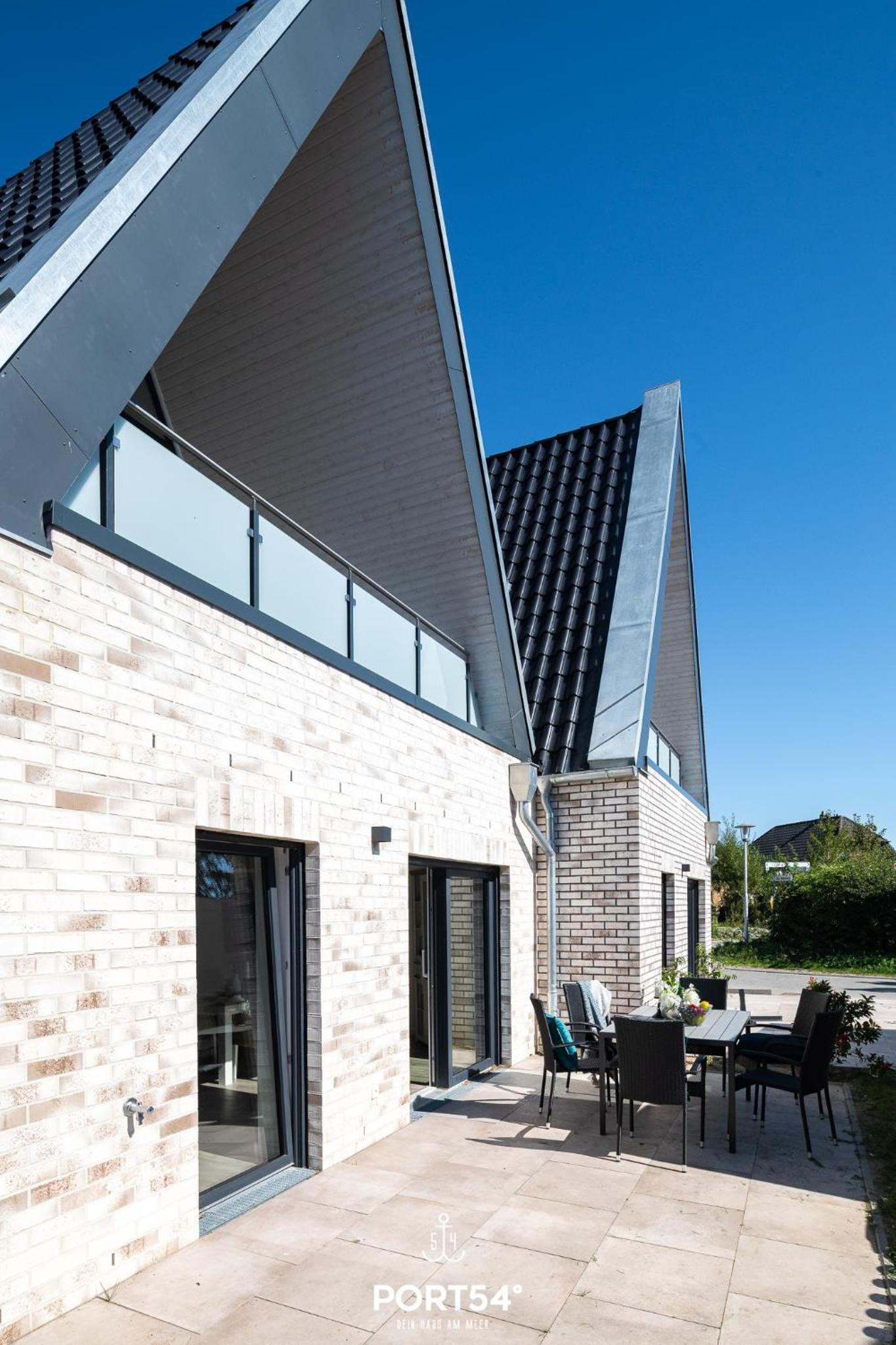 Ferienwohnung Ostseeinsel Fehmarn