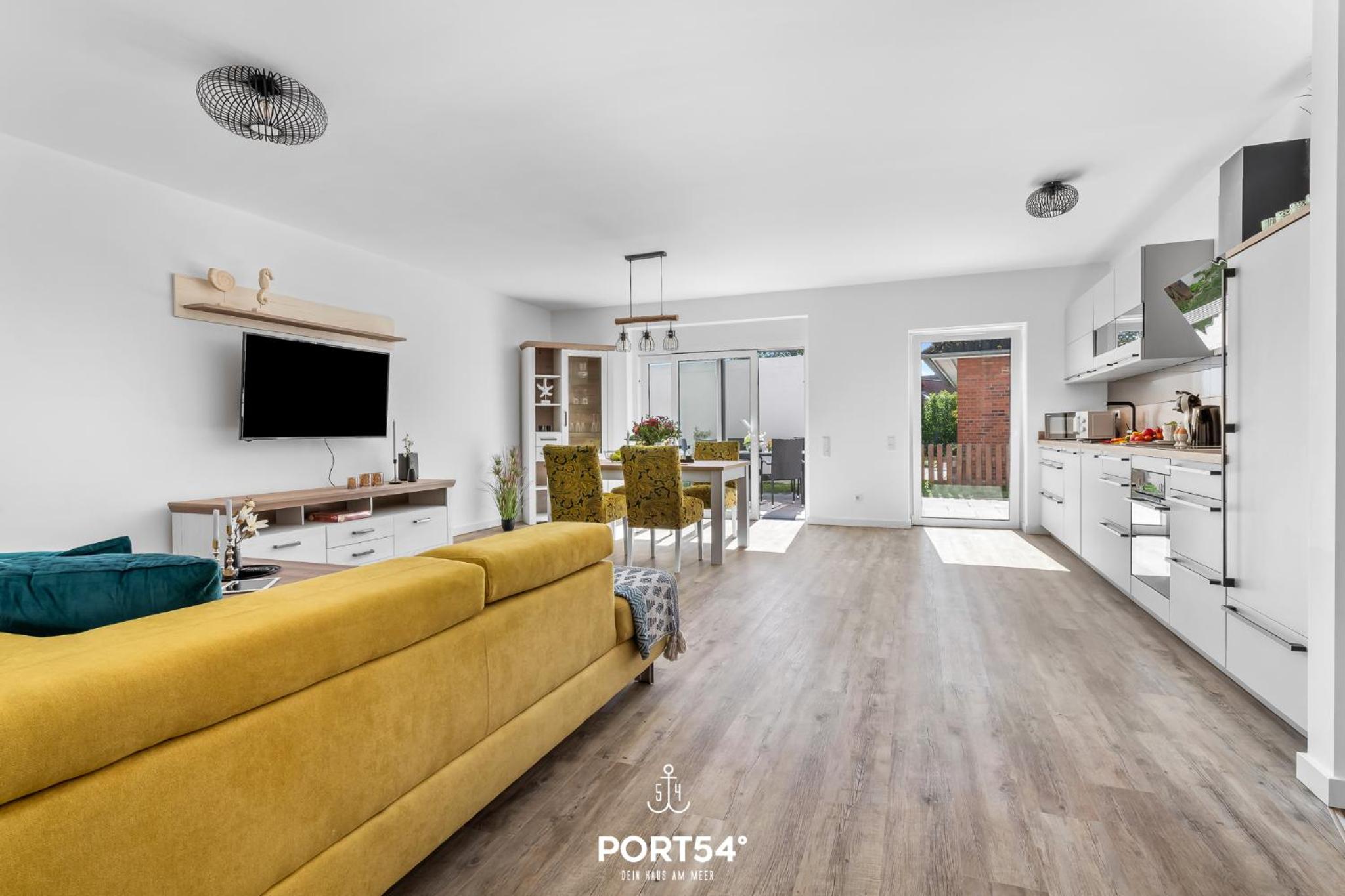 Ferienwohnung Ostseeinsel Fehmarn