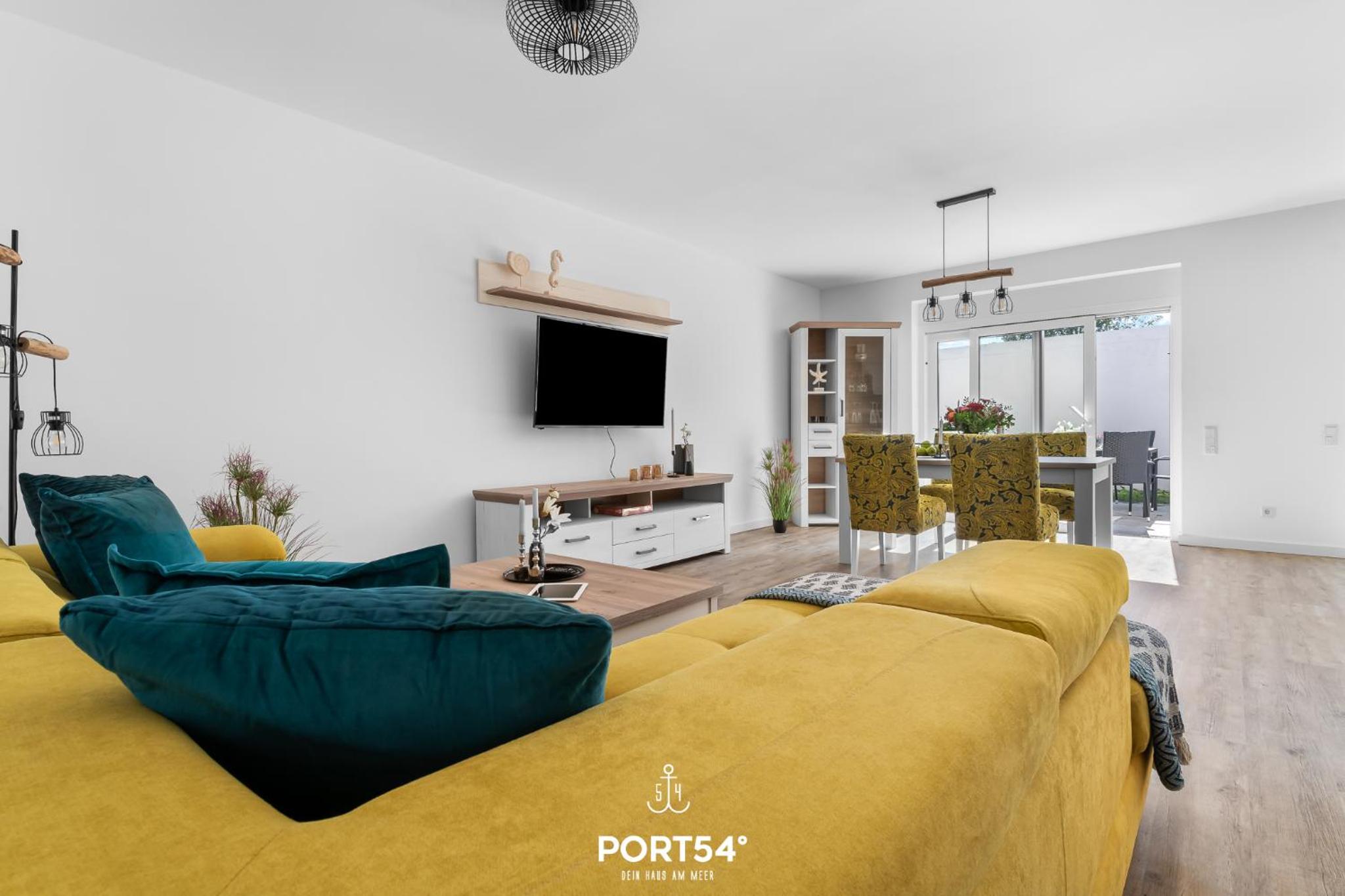 Ferienwohnung Ostseeinsel Fehmarn