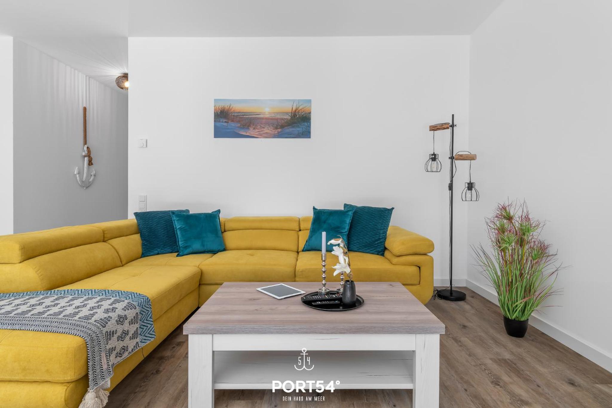 Ferienwohnung Ostseeinsel Fehmarn