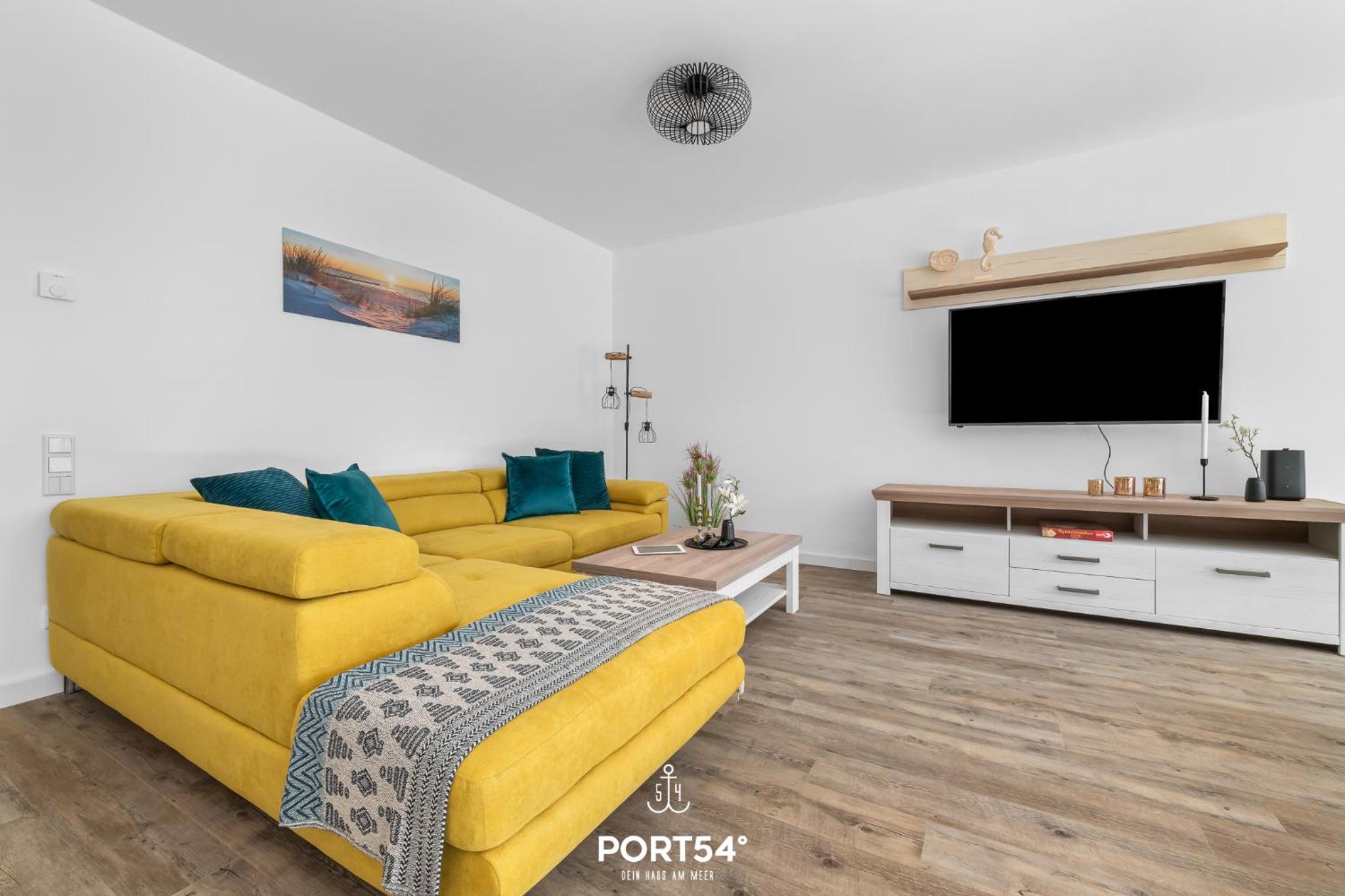 Ferienwohnung Ostseeinsel Fehmarn