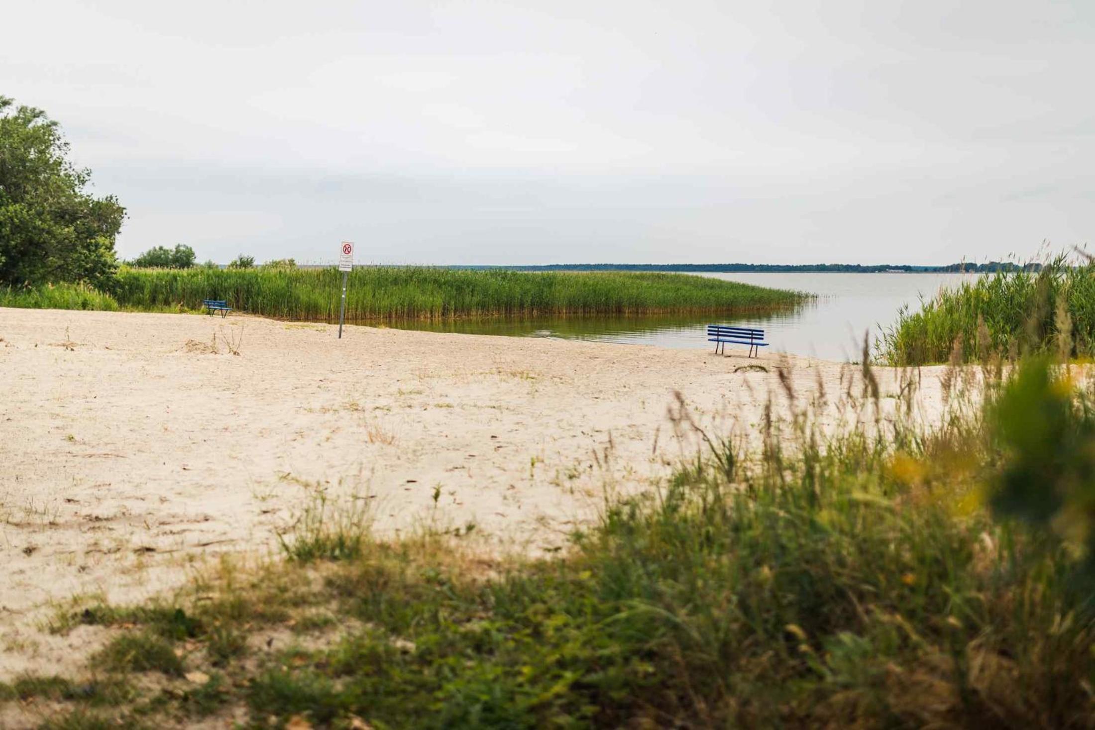 Ferienhäuser Baltic Lagoon Haus 14