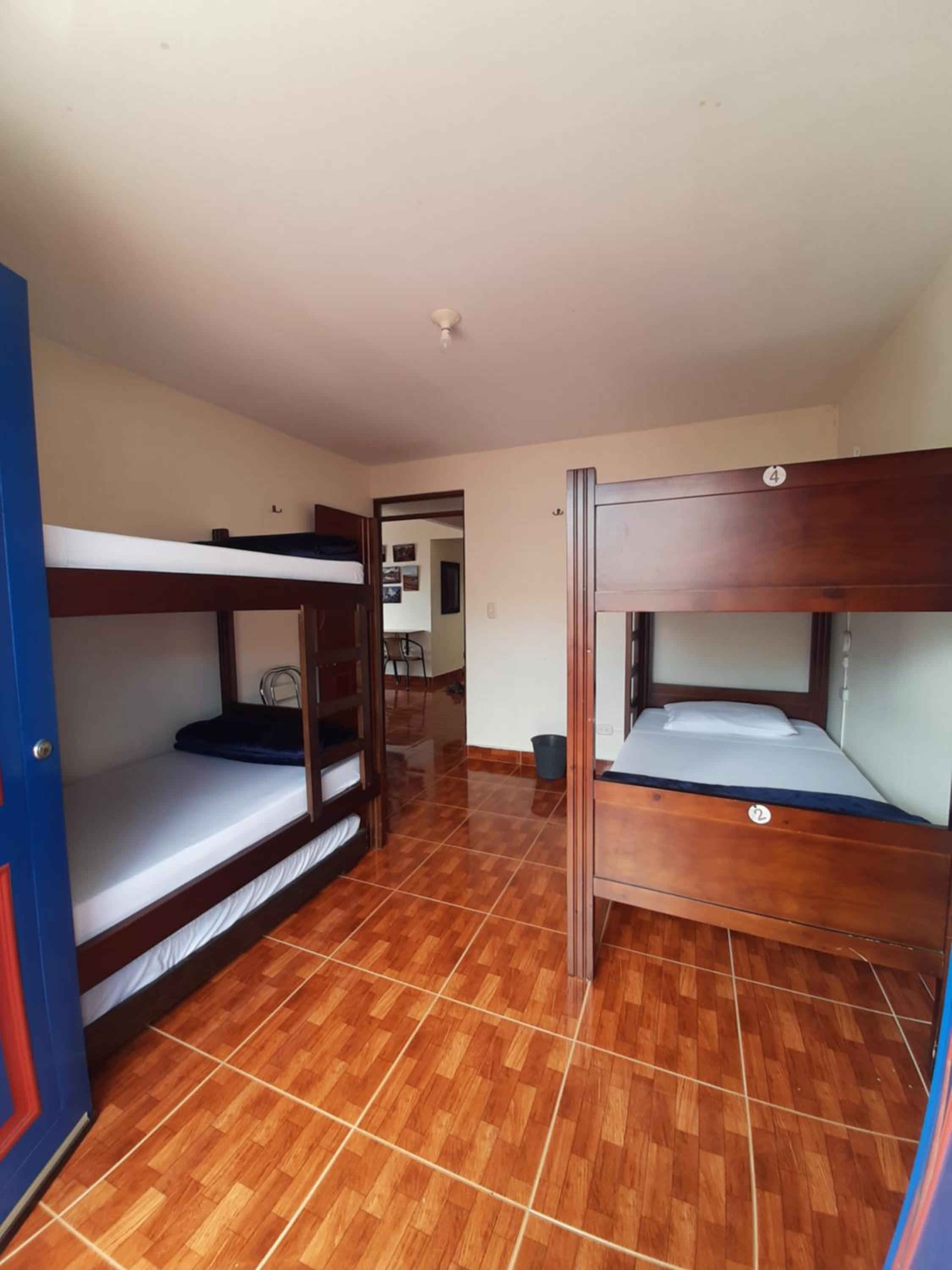 Km0 Hostel